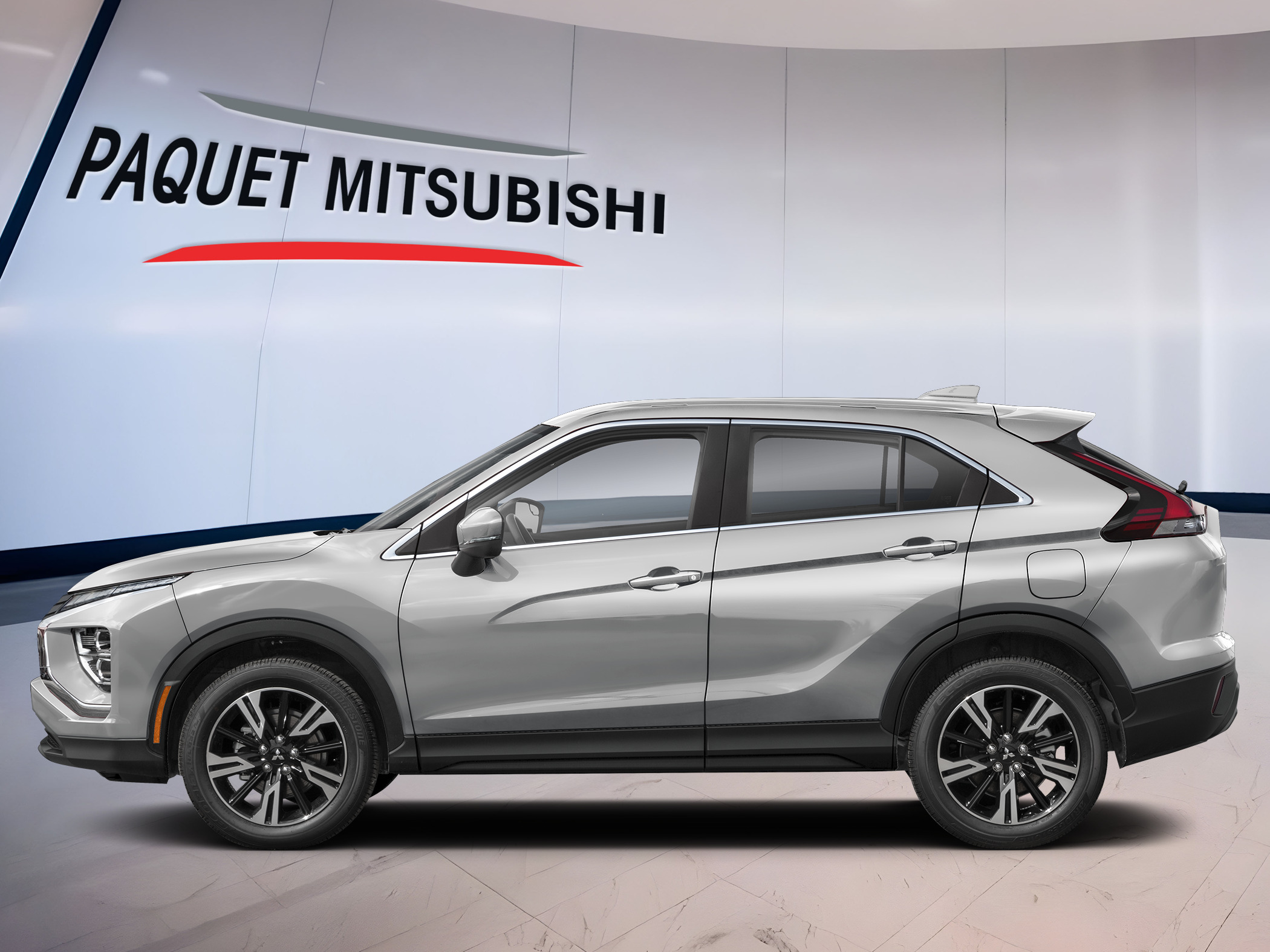 Mitsubishi Eclipse Cross 2026 Es S-Awc – Image 3
