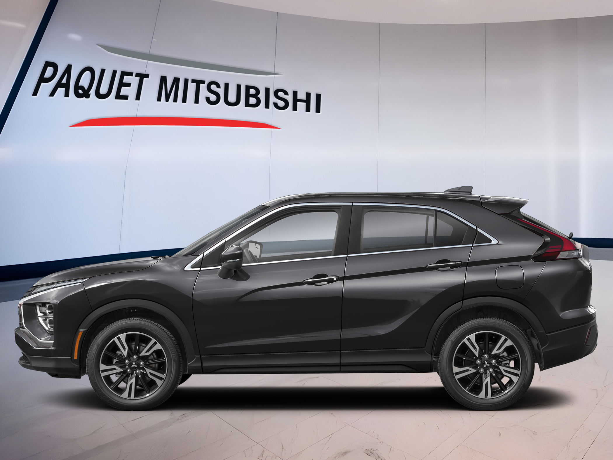 Mitsubishi Eclipse Cross 2026 Es S-Awc – Image 3