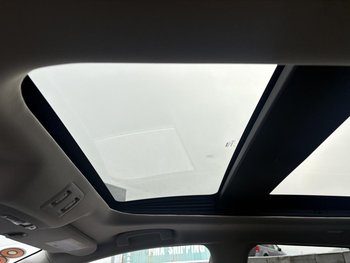 Nissan Murano 2019 SL TI BLUETOOTH TOIT CUIR GPS CAMÉRAS 360 SIÈGES ET VOLANT CHAUFFANT – Image 32