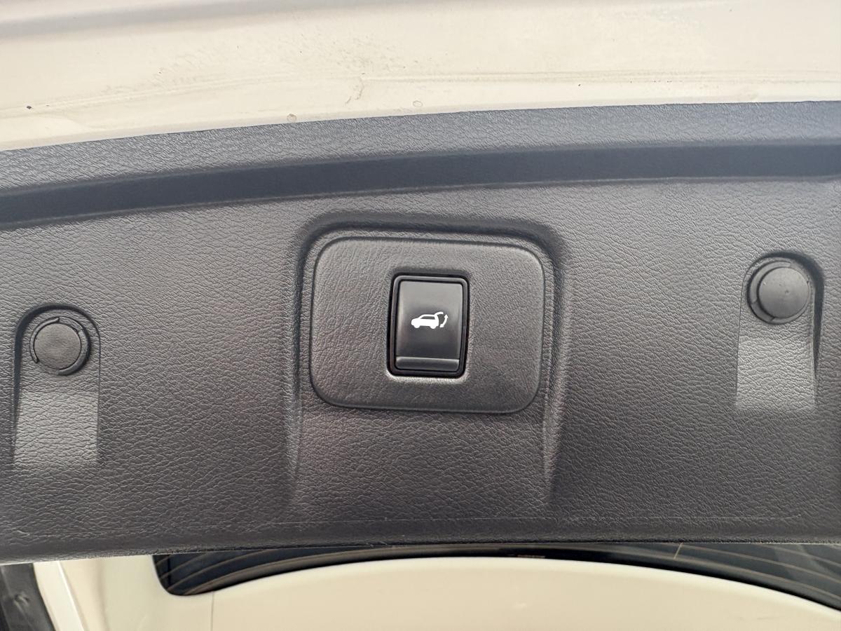 Nissan Murano 2019 SL TI BLUETOOTH TOIT CUIR GPS CAMÉRAS 360 SIÈGES ET VOLANT CHAUFFANT – Image 35