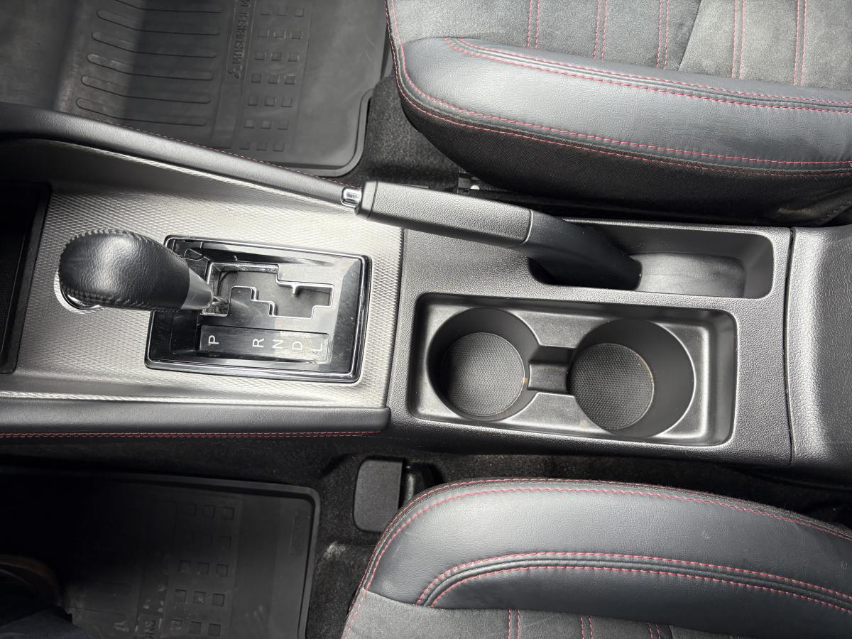 Mitsubishi RVR 2021 SEL AWC BLUETOOTH CAMÉRA SIÈGES CHAUFFANT AVANT BAS KILOMÉTRAGE – Image 38