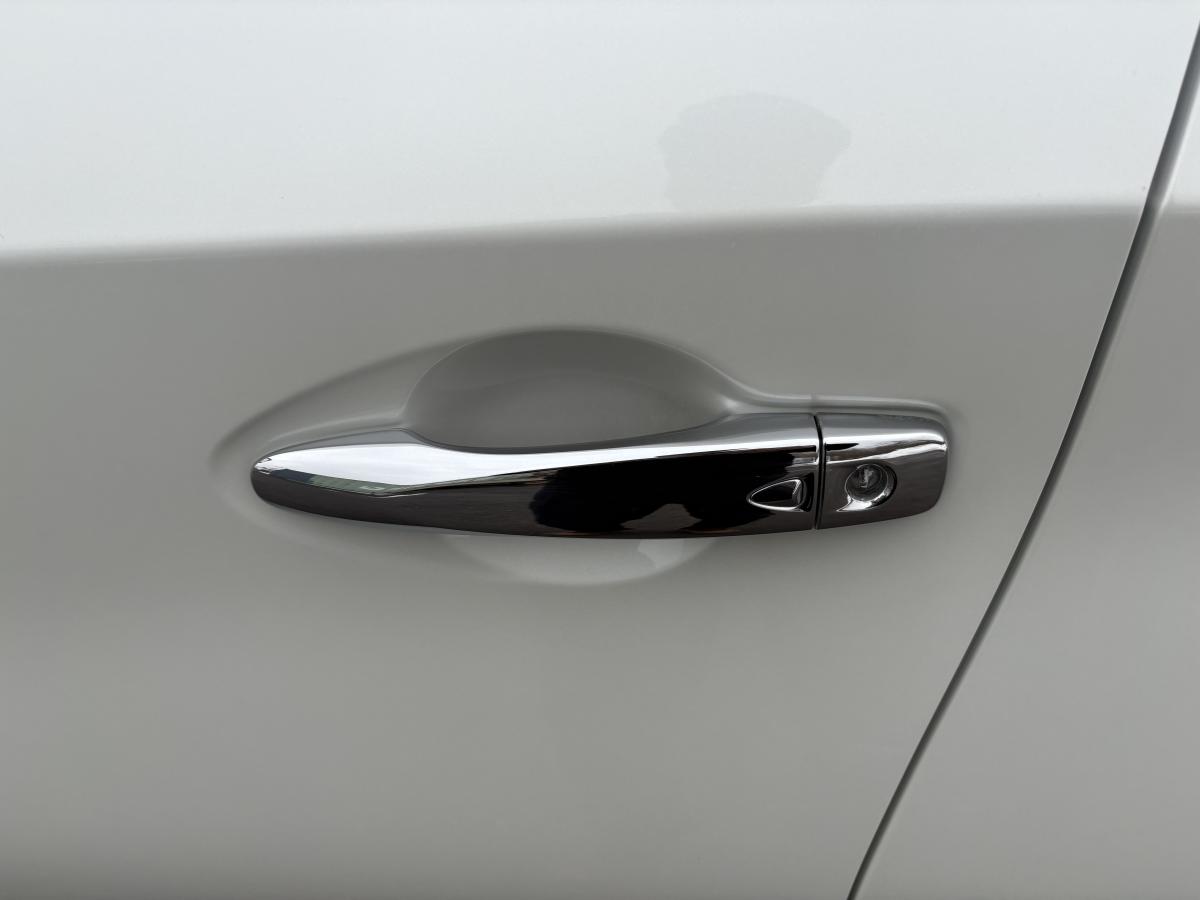 Nissan Murano 2019 SL TI BLUETOOTH TOIT CUIR GPS CAMÉRAS 360 SIÈGES ET VOLANT CHAUFFANT – Image 42