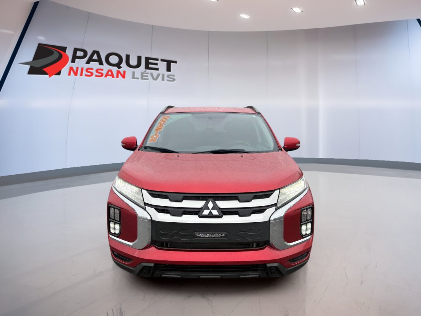 Mitsubishi RVR 2021 SEL AWC BLUETOOTH CAMÉRA SIÈGES CHAUFFANT AVANT BAS KILOMÉTRAGE – Image 5