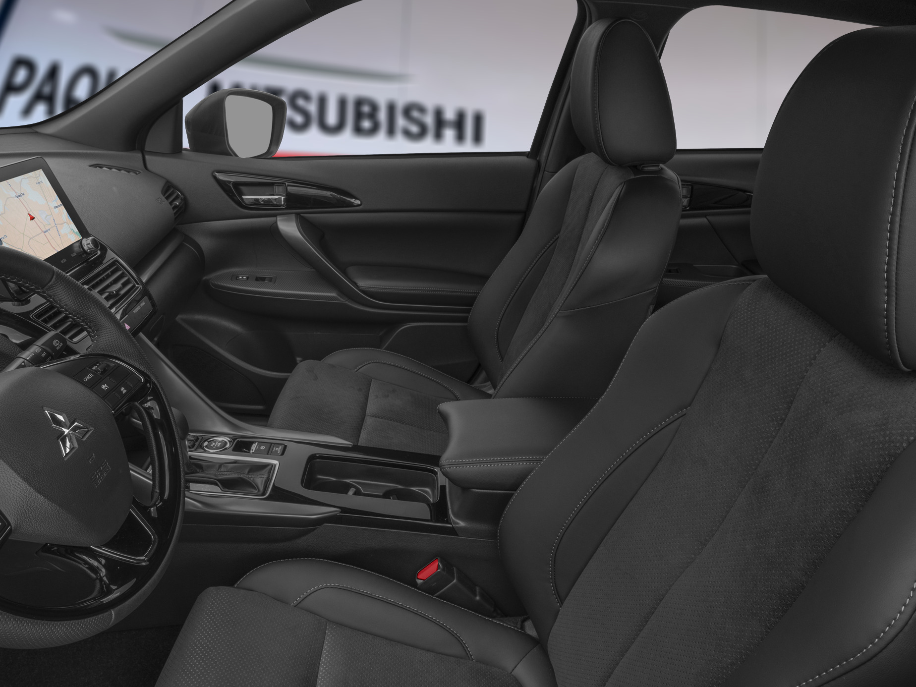 Mitsubishi Eclipse Cross 2026 Es S-Awc – Image 5