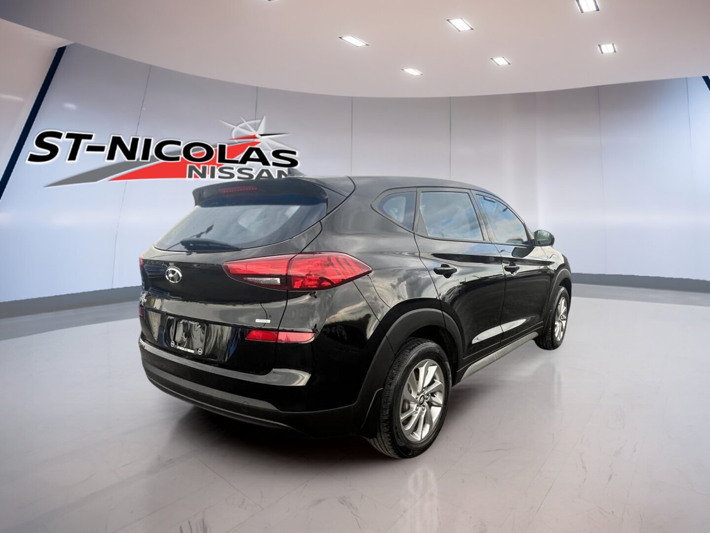 Hyundai Tucson 2020 Essential TI – Image 5
