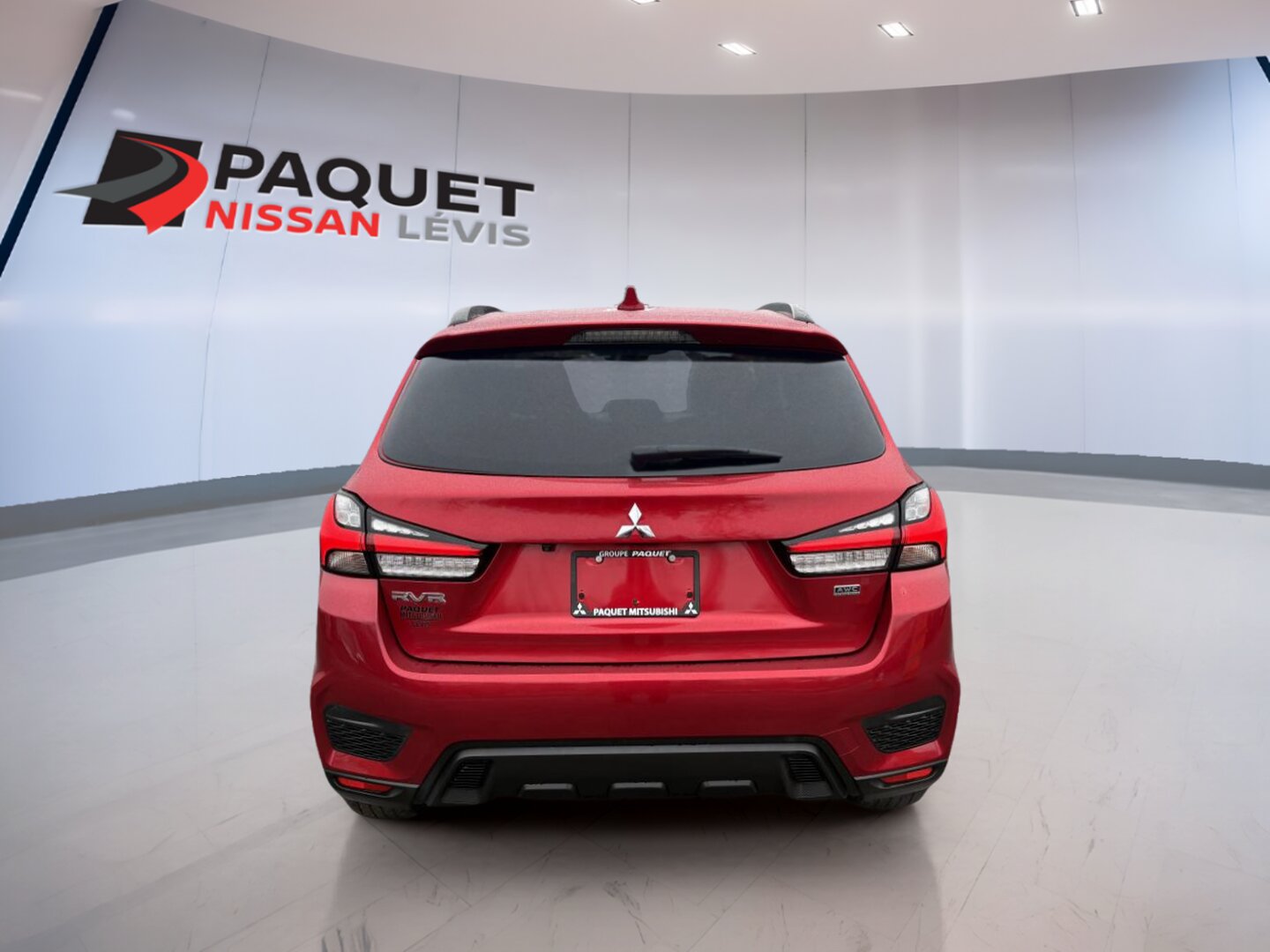 Mitsubishi RVR 2021 SEL AWC BLUETOOTH CAMÉRA SIÈGES CHAUFFANT AVANT BAS KILOMÉTRAGE – Image 6