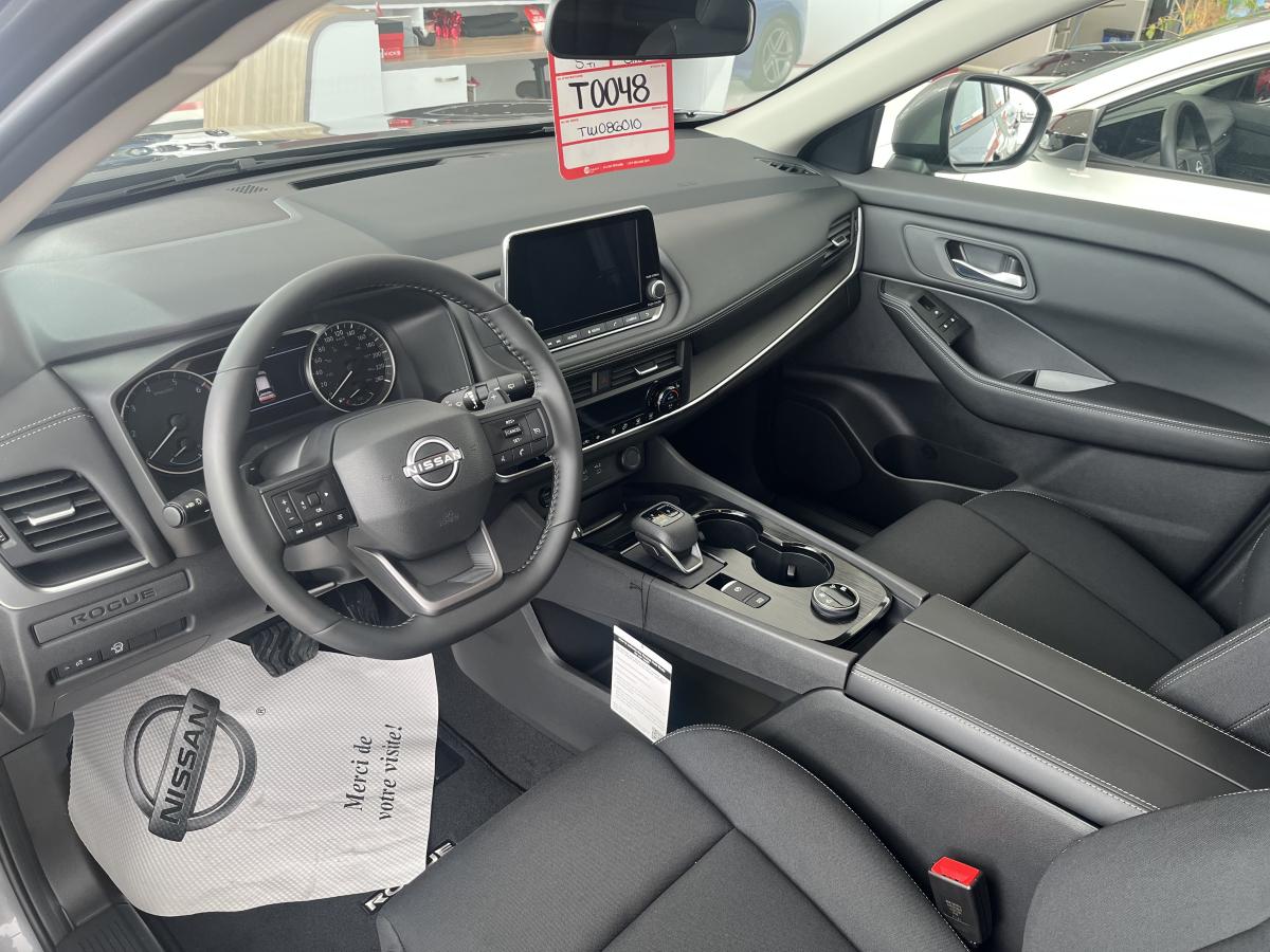 Nissan Rogue 2026 S – Image 6