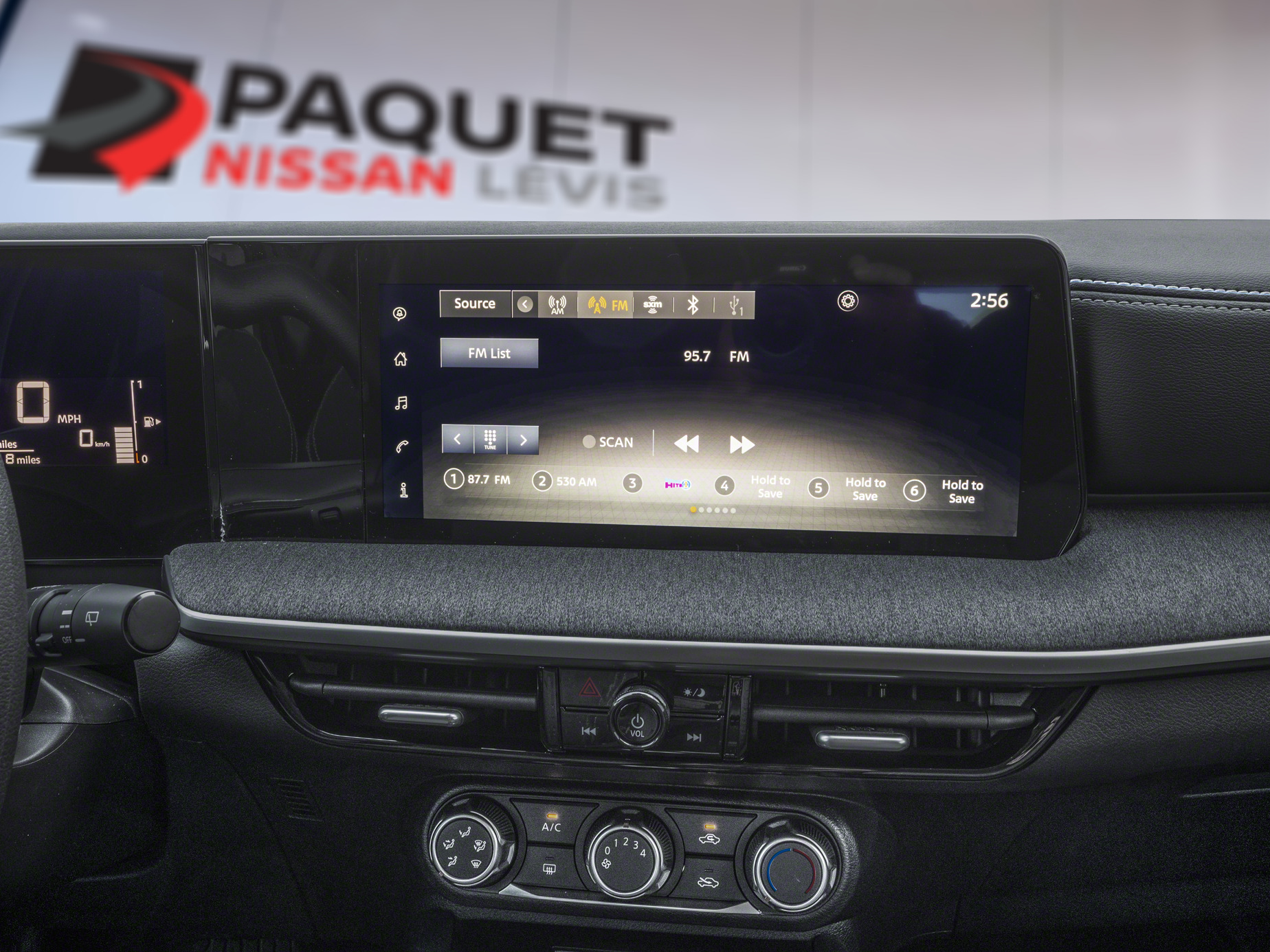Nissan Kicks 2026 KICKS SV PRIVILÈGE – Image 6