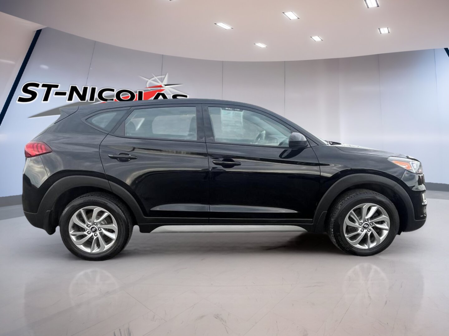 Hyundai Tucson 2020 Essential TI – Image 6