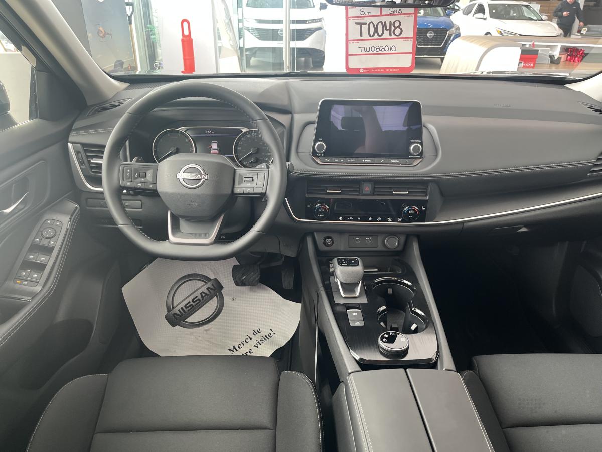 Nissan Rogue 2026 S – Image 7