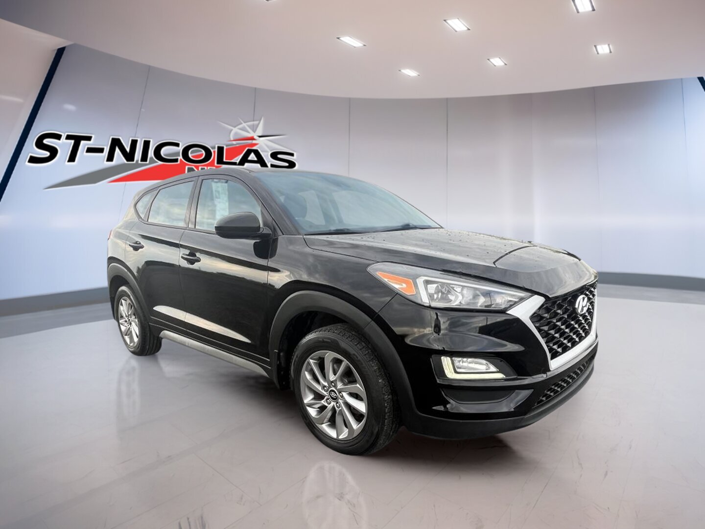 Hyundai Tucson 2020 Essential TI – Image 7