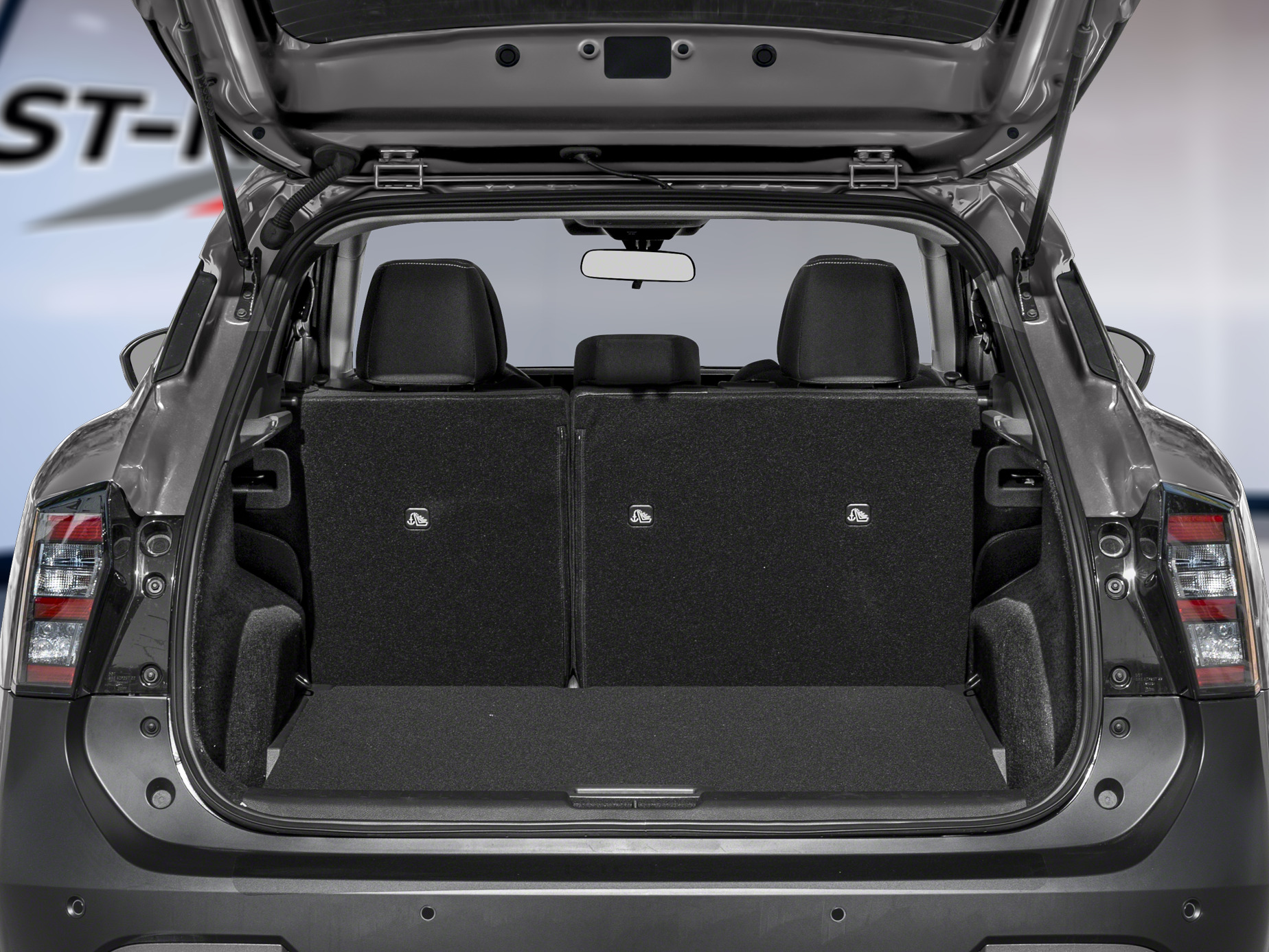 Nissan Kicks 2026 KICKS SV – Image 7
