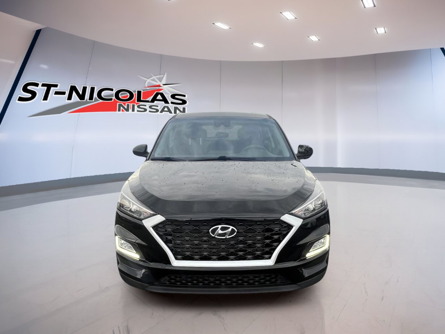 Hyundai Tucson 2020 Essential TI – Image 8