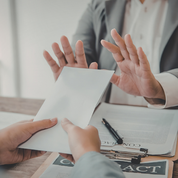 Refusé pour un financement auto ? Voici quoi faire pour être approuvé Refusé pour un financement auto ? Voici quoi faire pour être approuvé