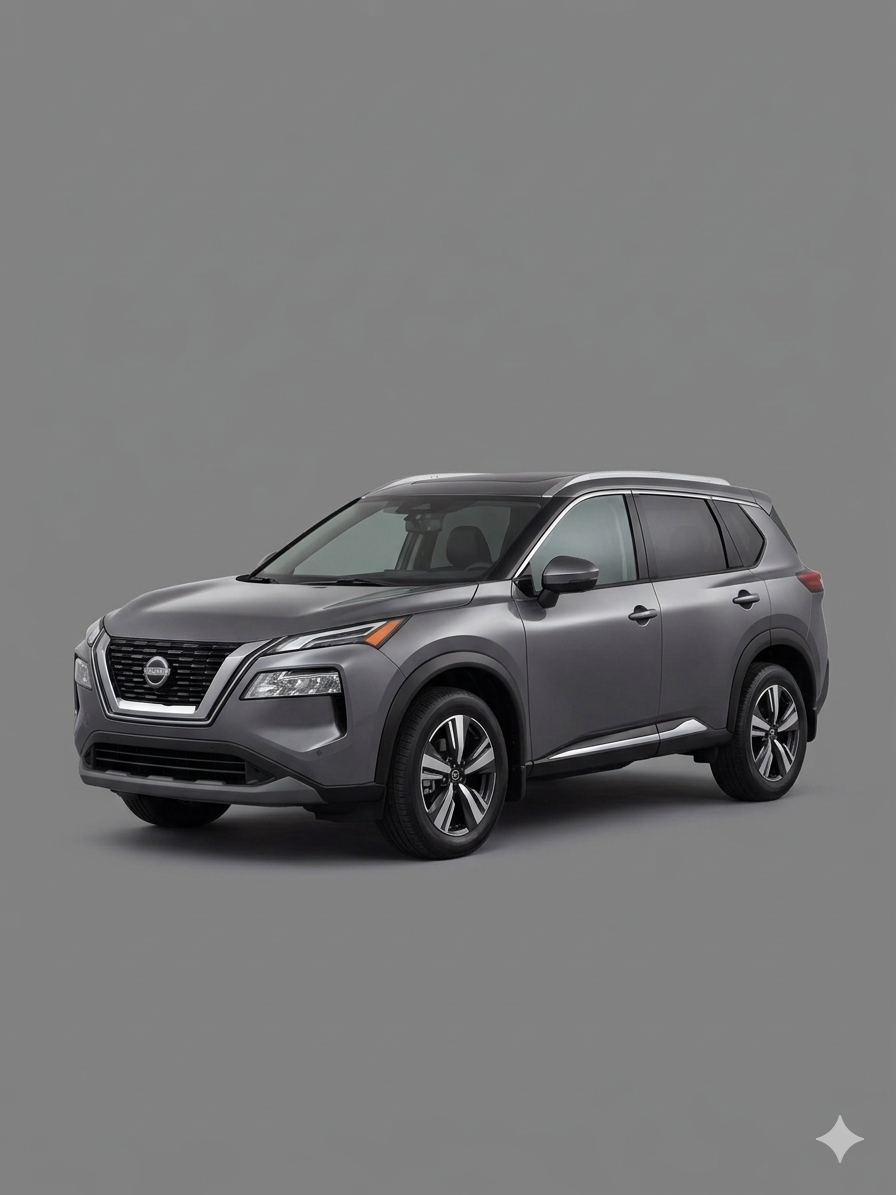 Client satisfait : Nissan Rogue 2023 financé avec Prêt Auto Québec Client satisfait : Nissan Rogue 2023 financé avec Prêt Auto Québec