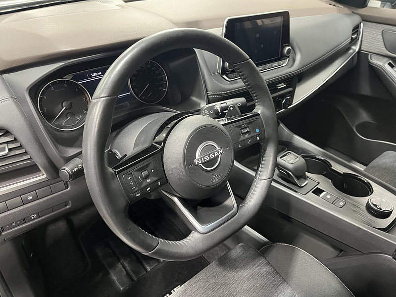 Client satisfait : Nissan Rogue 2023 financé avec Prêt Auto Québec Client satisfait : Nissan Rogue 2023 financé avec Prêt Auto Québec