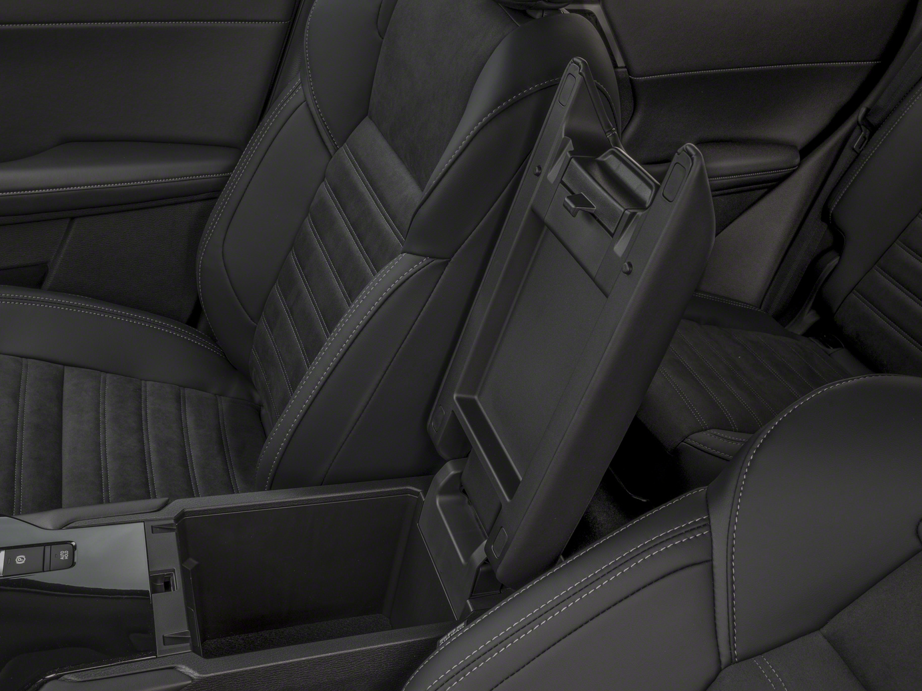 Mitsubishi Outlander 2026 LE S-AWC – Image 10