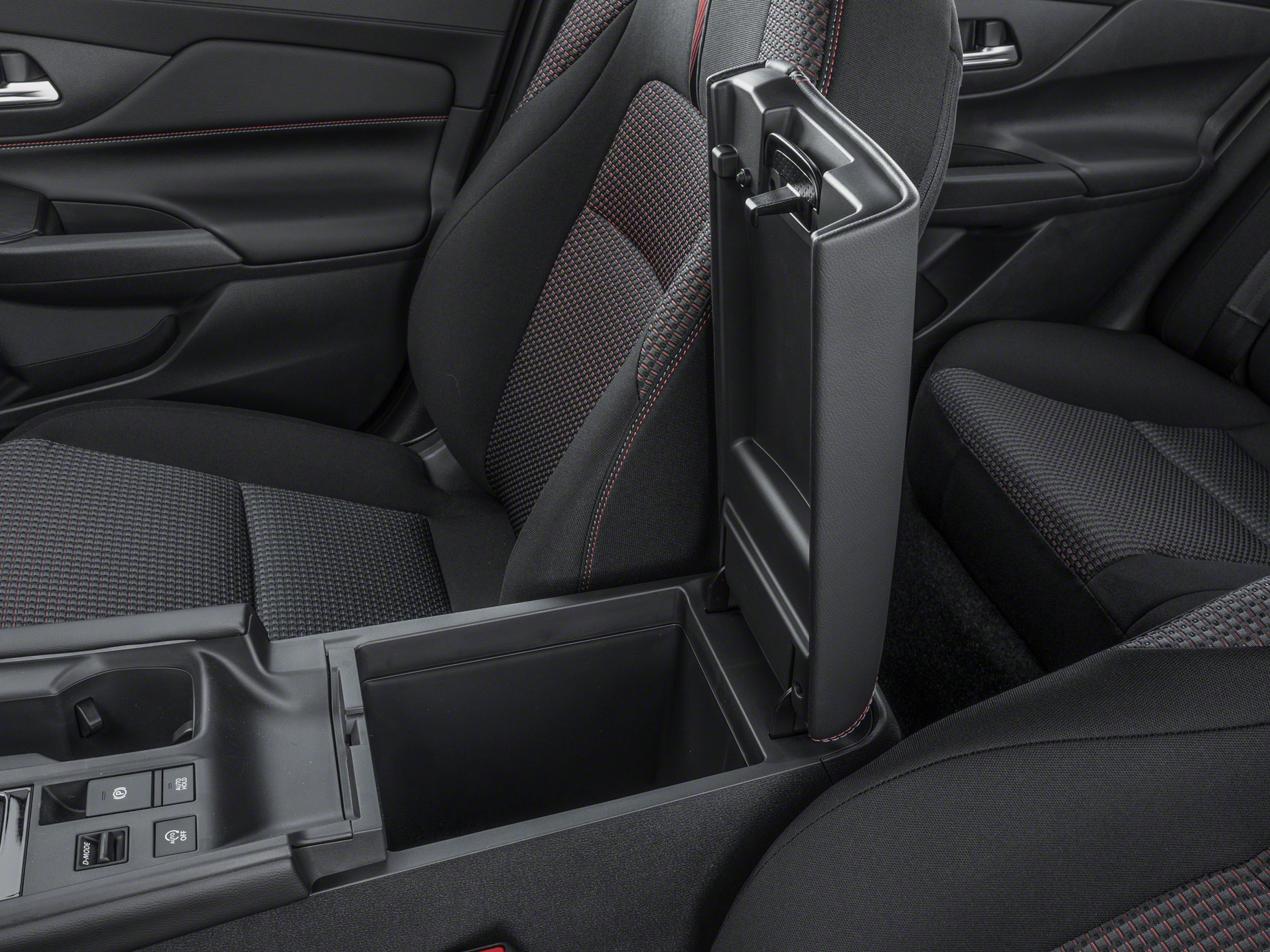 Nissan Sentra 2026 Sr Premium – Image 10