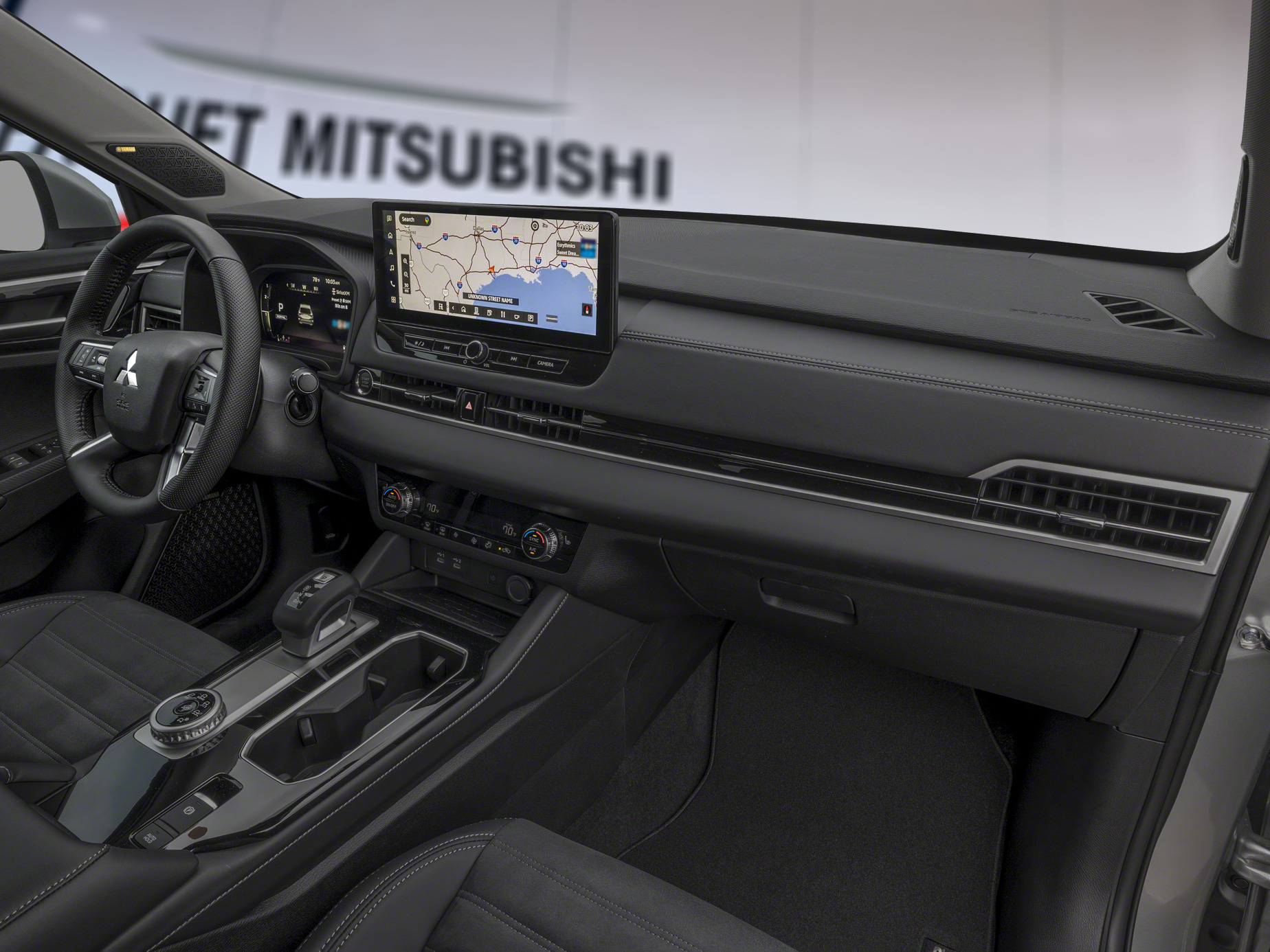 Mitsubishi Outlander 2026 LE S-AWC – Image 11