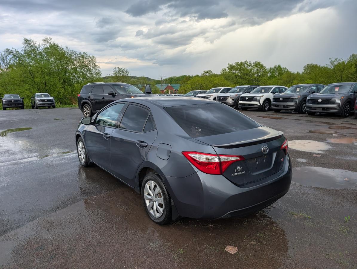 Toyota Corolla 2014 S BLUETOOTH CAMÉRA SIÈGES AVANT CHAUFFANT BAS KILOMÉTRAGE - Image 11