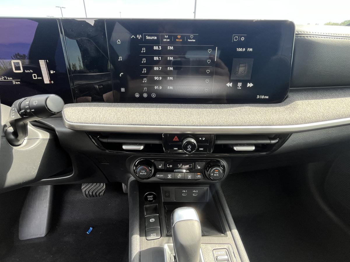 Nissan Kicks 2026 SV T.I – Image 12