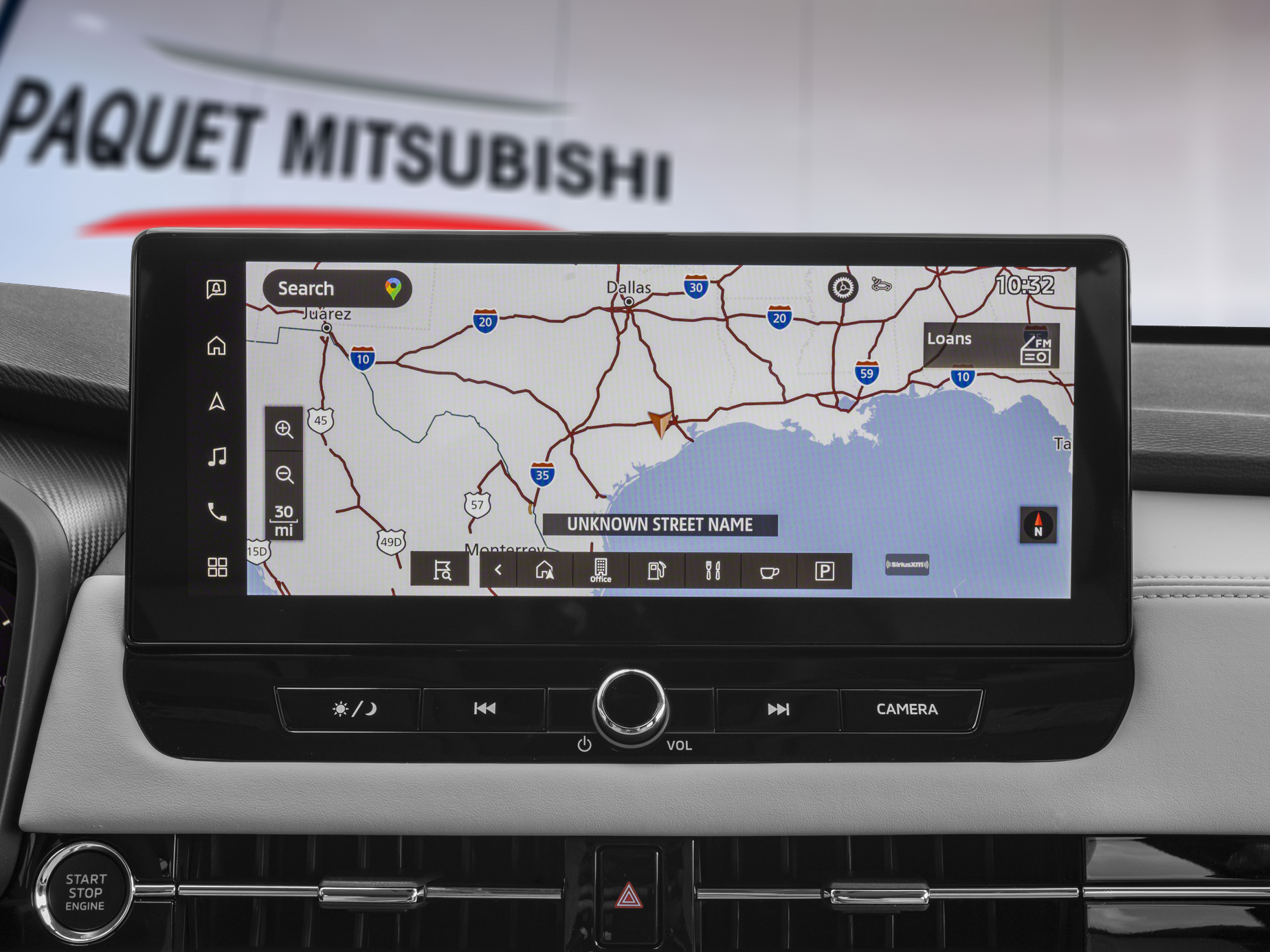 Mitsubishi Outlander 2026 GT PREMIUM S-AWC – Image 12