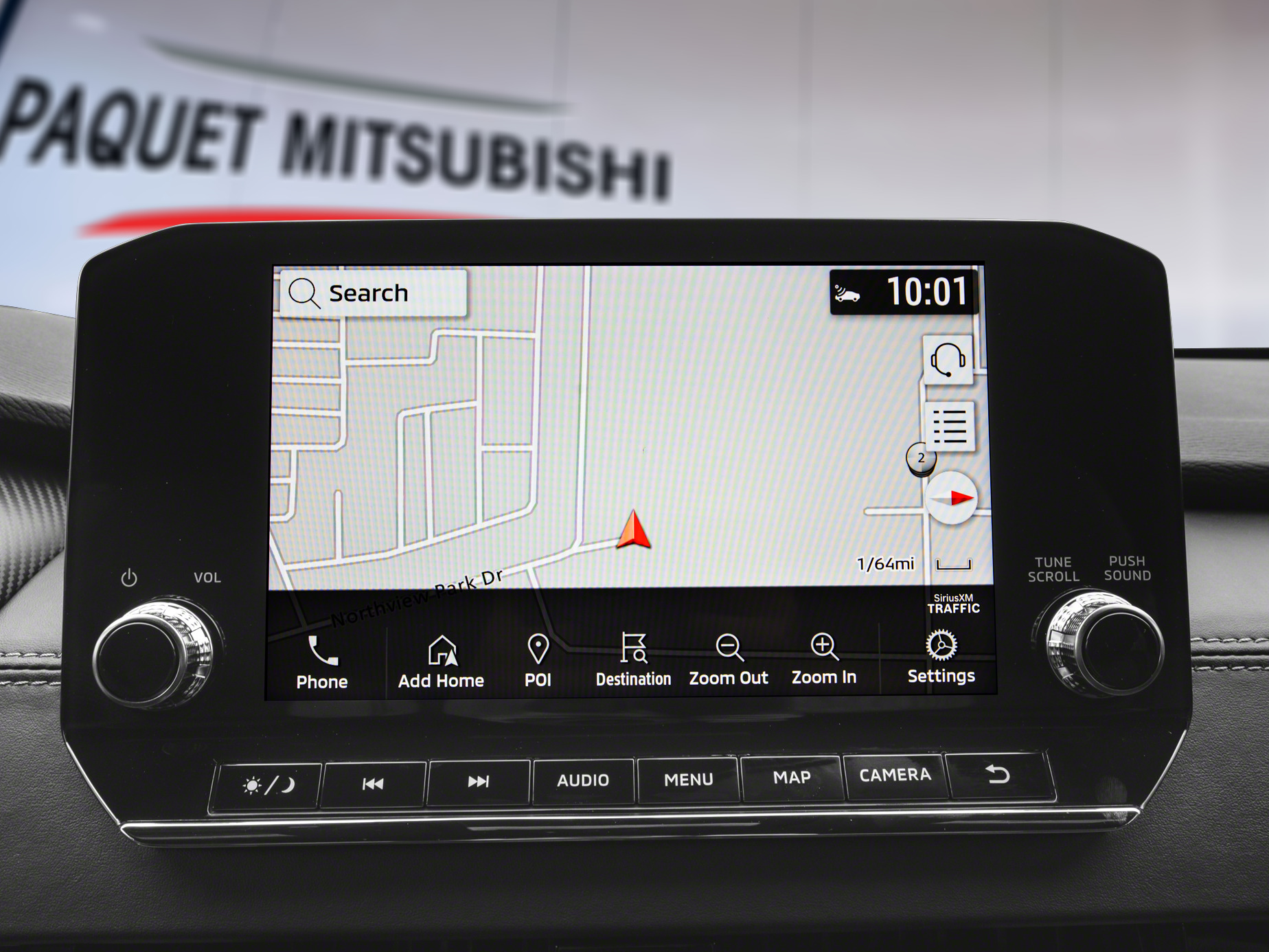 Mitsubishi Outlander PHEV 2026 GT S-AWC – Image 12