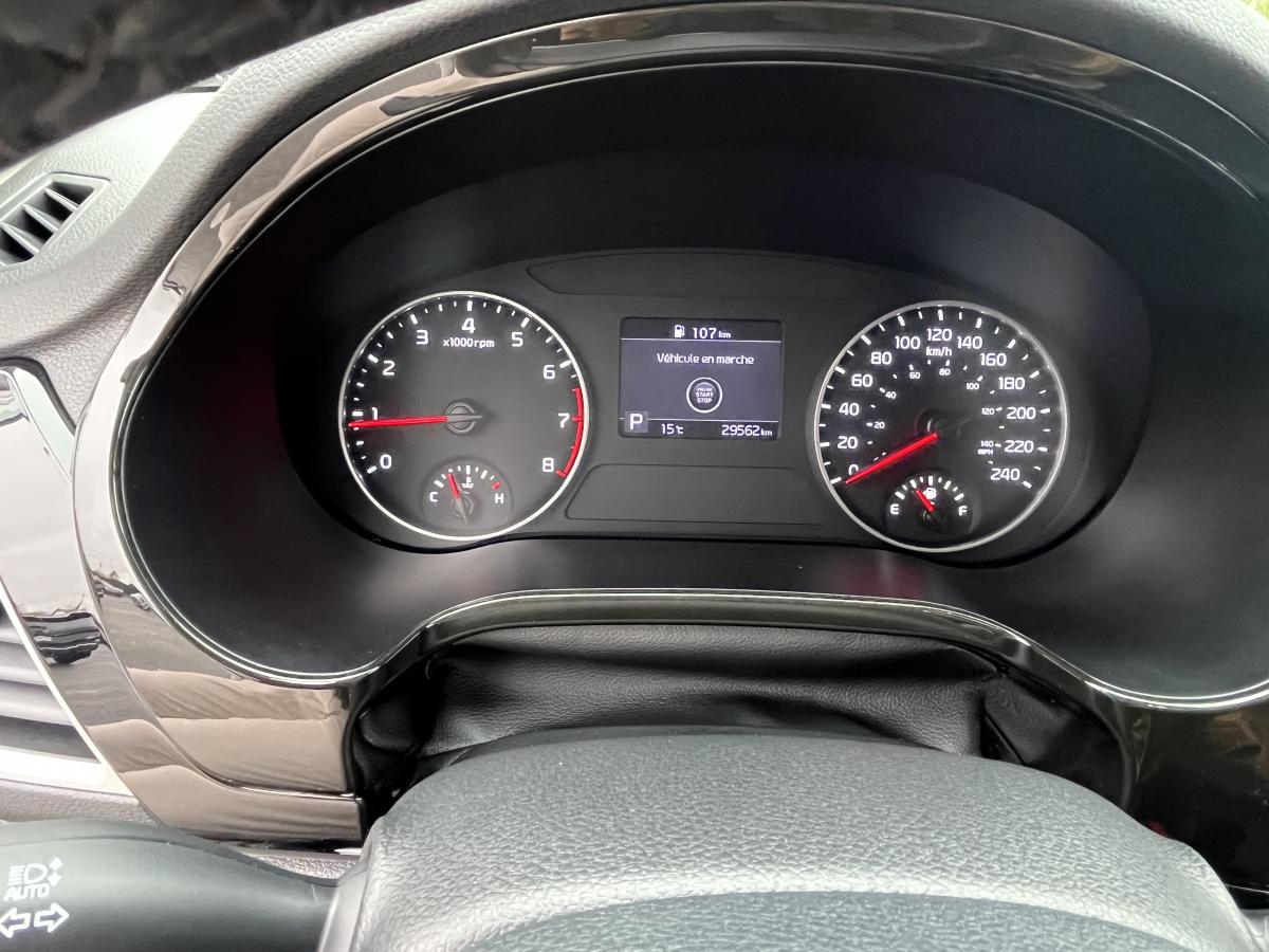 Kia Seltos 2023 EX Traction Intégrale - Image 12
