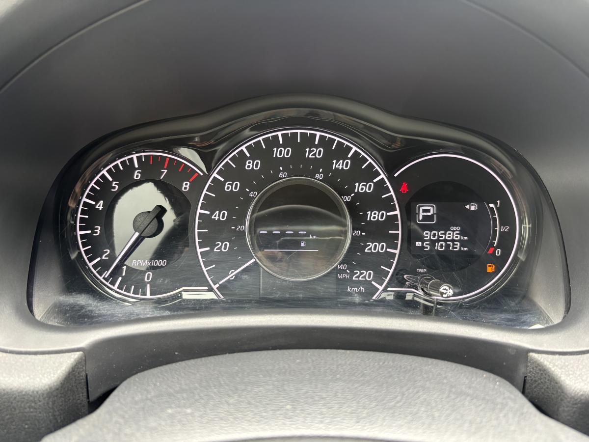 Nissan Versa Note 2018 SV BLUETOOTH CAMÉRA SIÈGES CHAUFFANT AVANT BAS KILOMÉTRAGE - Image 14