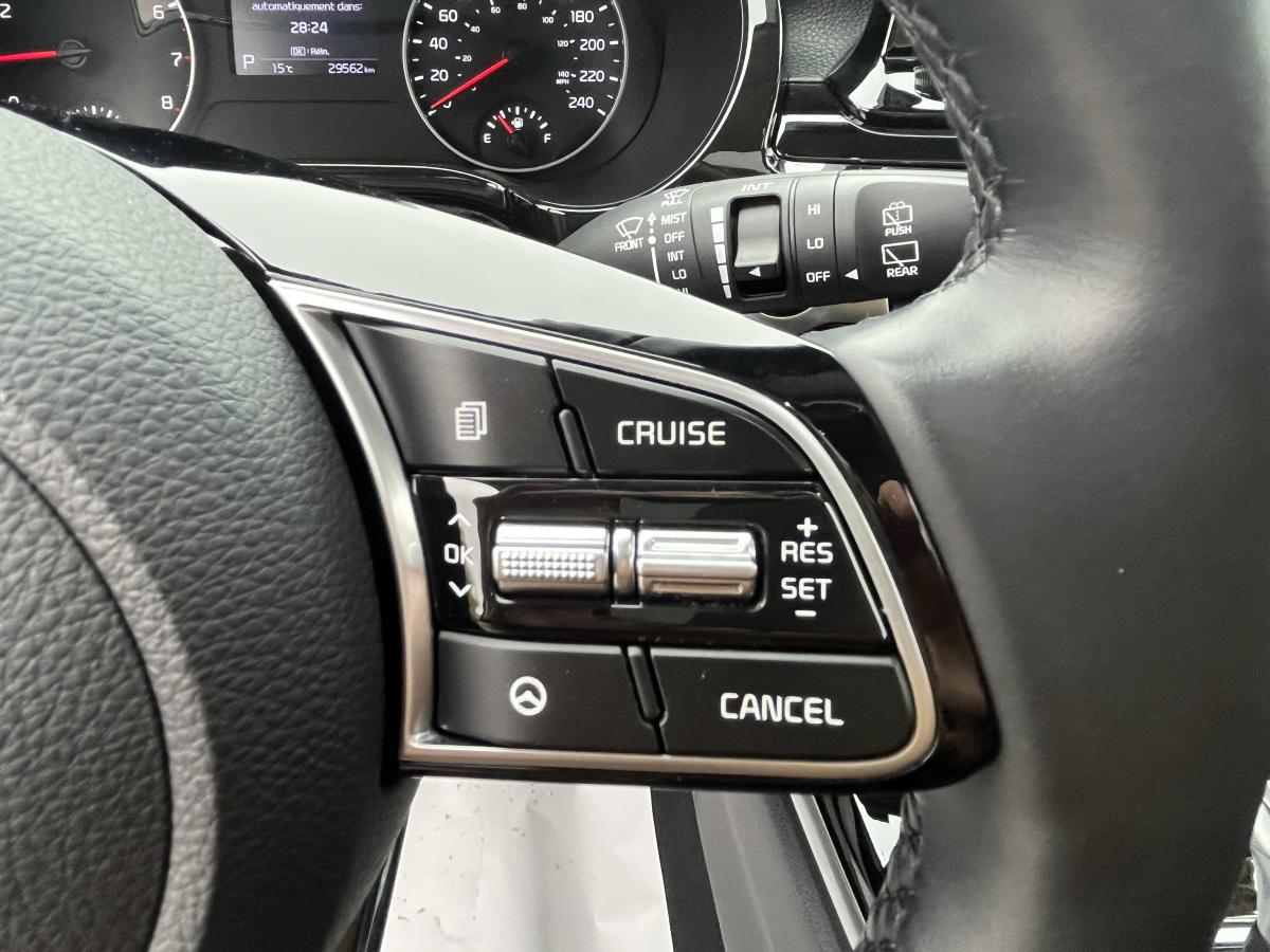Kia Seltos 2023 EX Traction Intégrale - Image 14