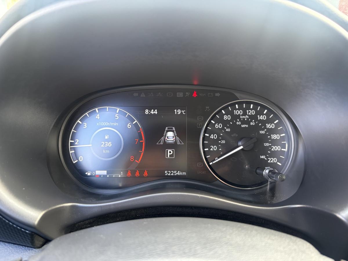 Nissan Kicks 2024 SV BLUETOOTH CAMÉRA SIÈGES AVANTET VOLANT CHAUFFANT – Image 14