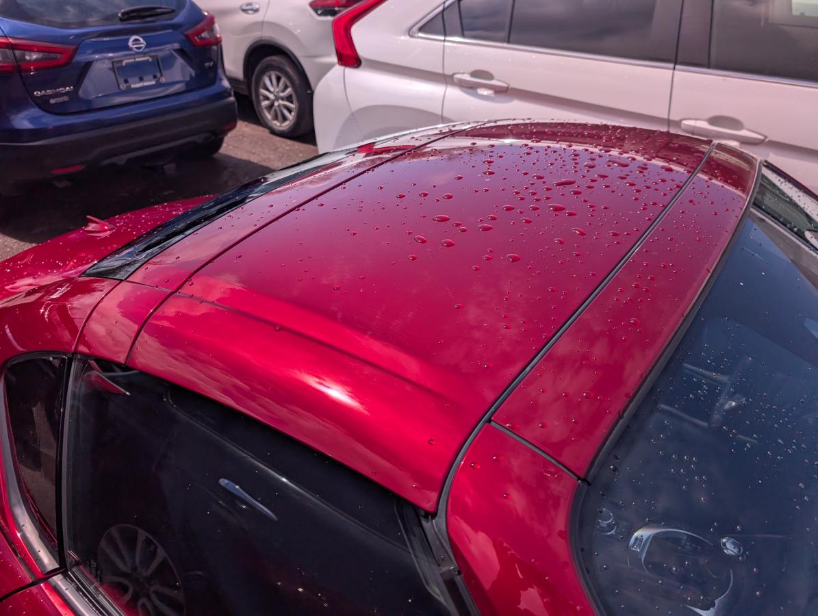 Mazda MX-5 RF 2019 GT BLUETOOTH CAMÉRA GPS SIÈGES CHAUFFANT AVANT BAS KILOMÉTRAGE - Image 16
