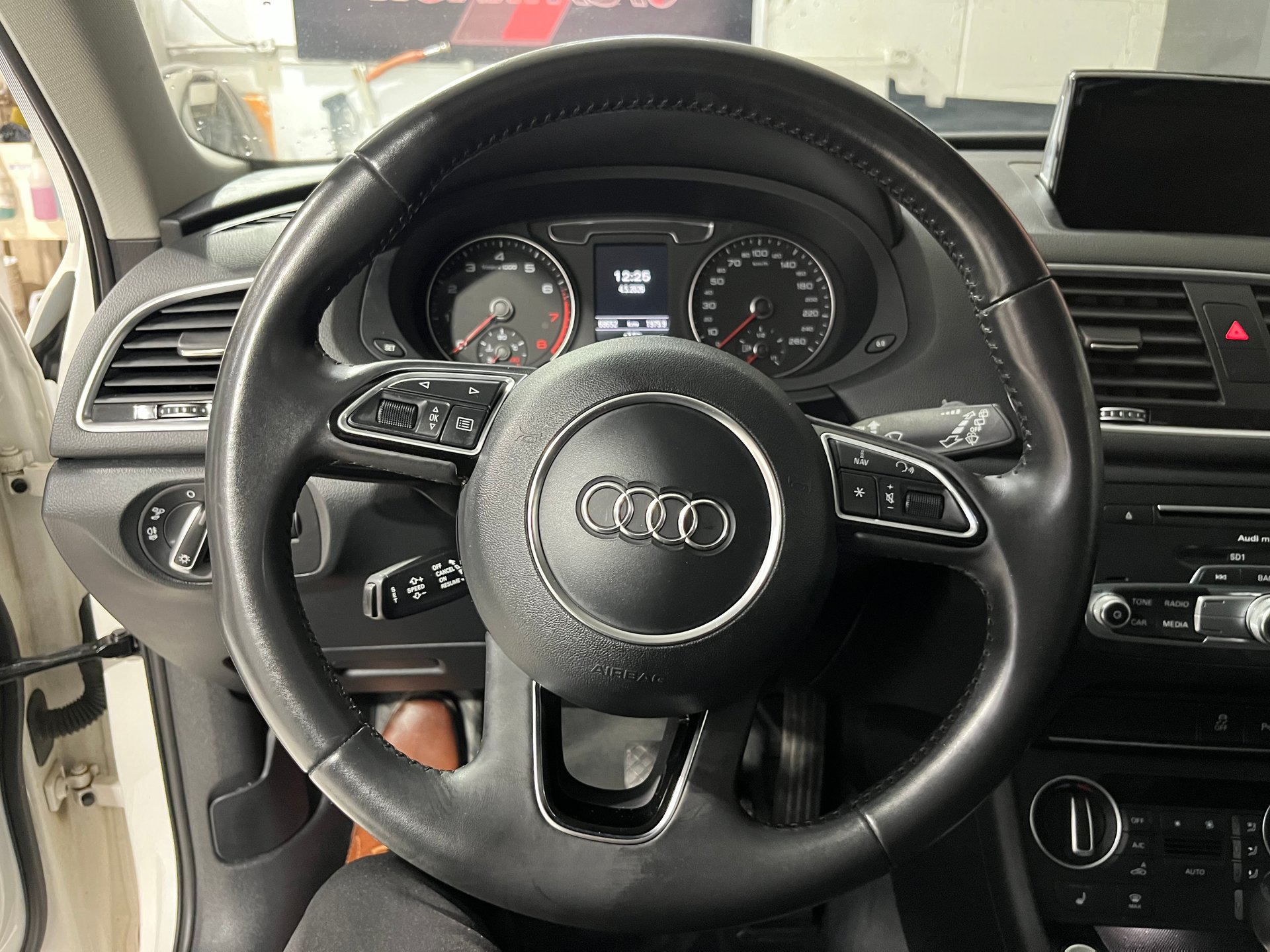 2018 Audi Q3 2.0T Premium – Image 11