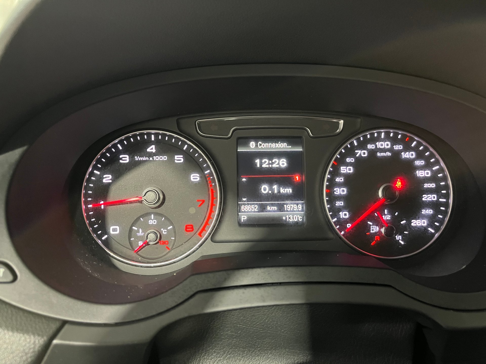 2018 Audi Q3 2.0T Premium – Image 15