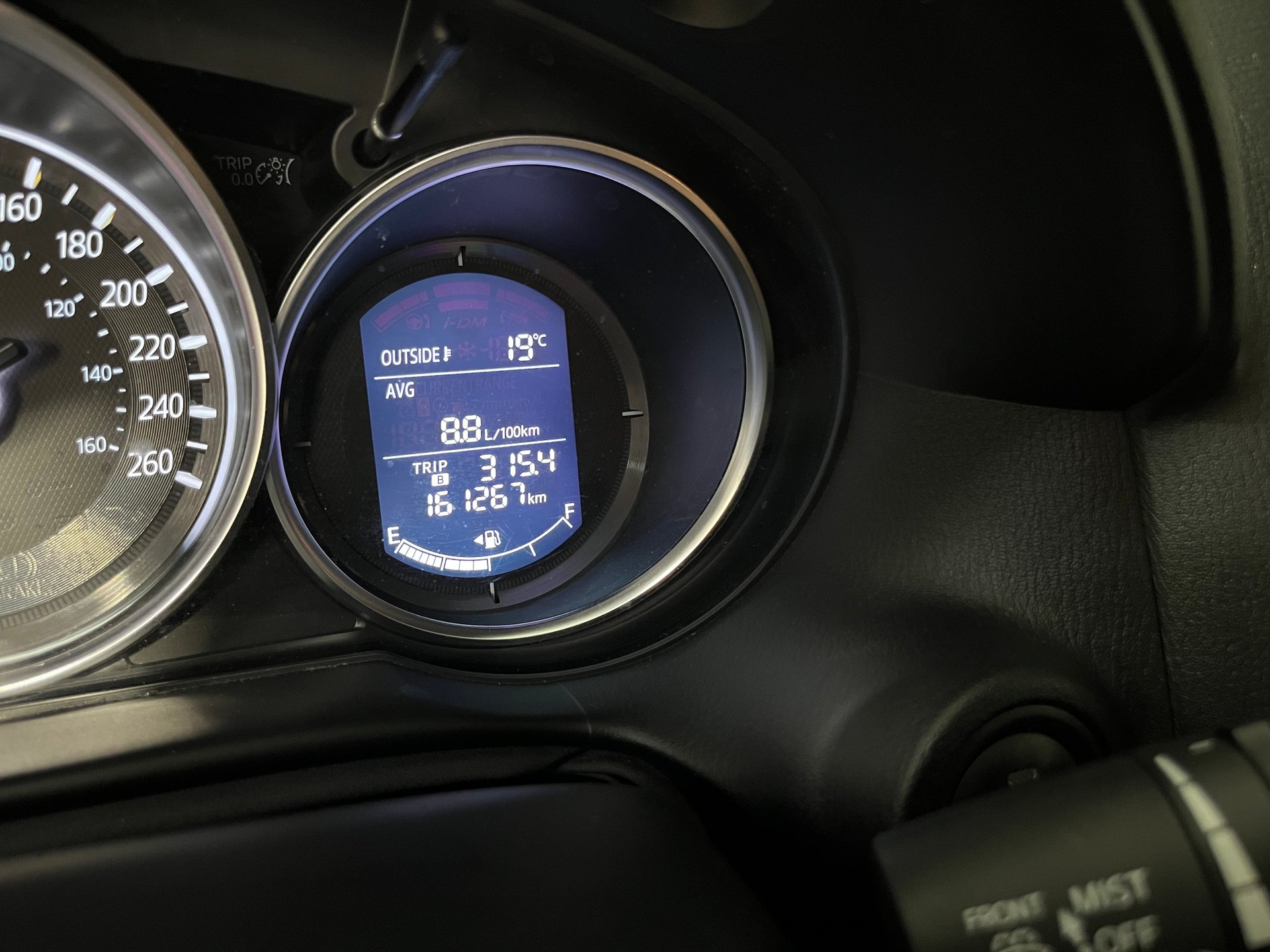 2016 Mazda CX-5 Touring – Image 21