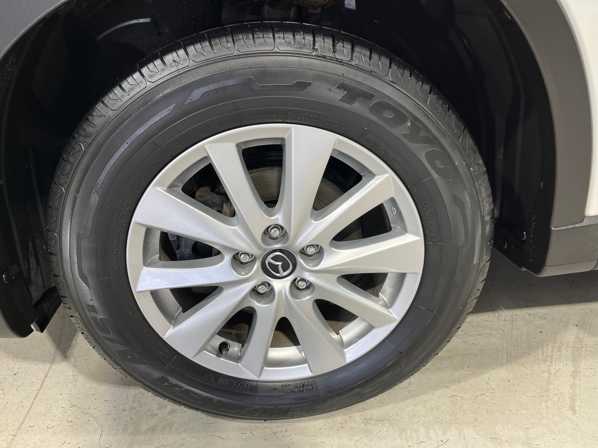 2016 Mazda CX-5 Touring – Image 10