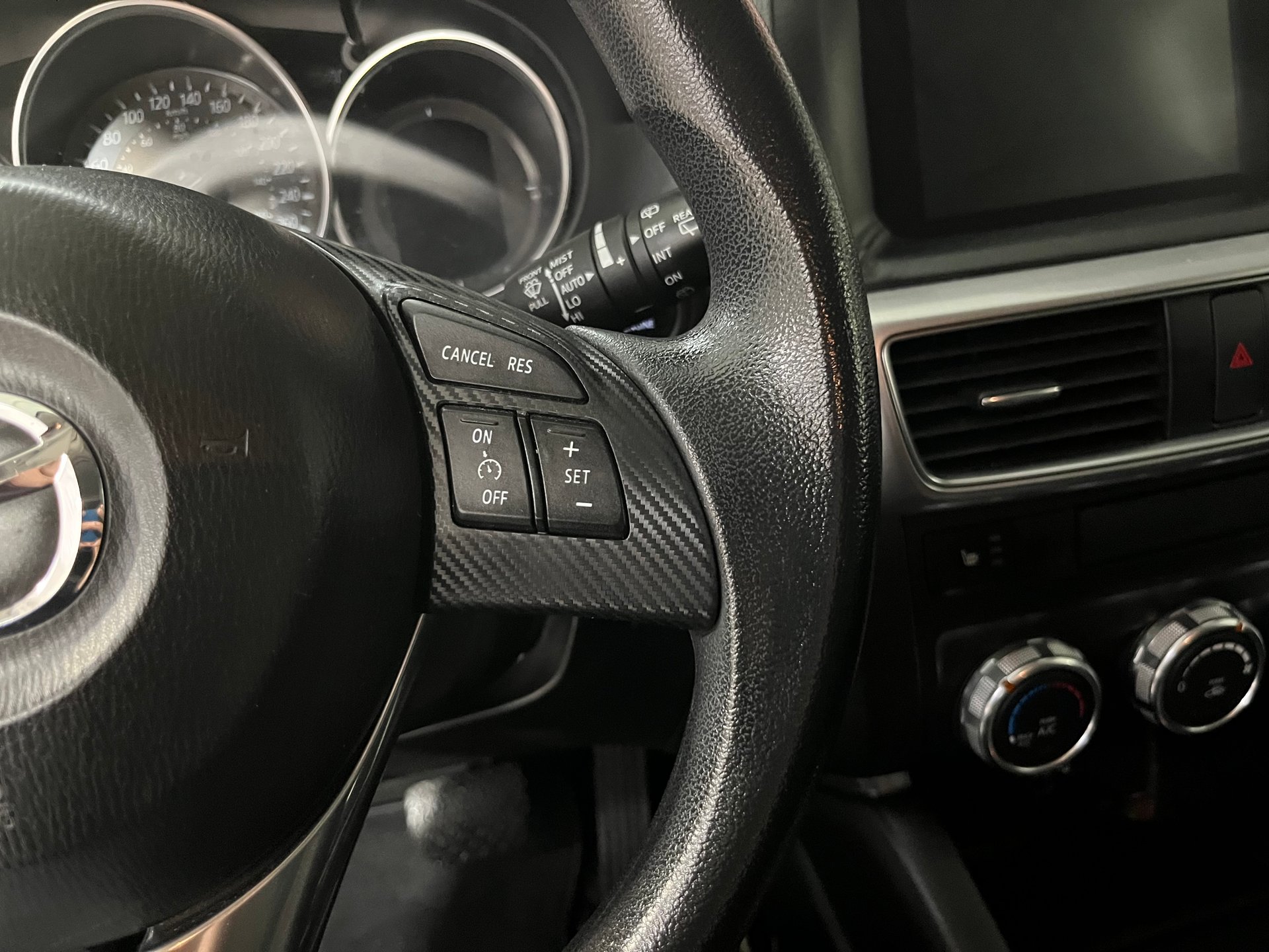2016 Mazda CX-5 Touring – Image 16