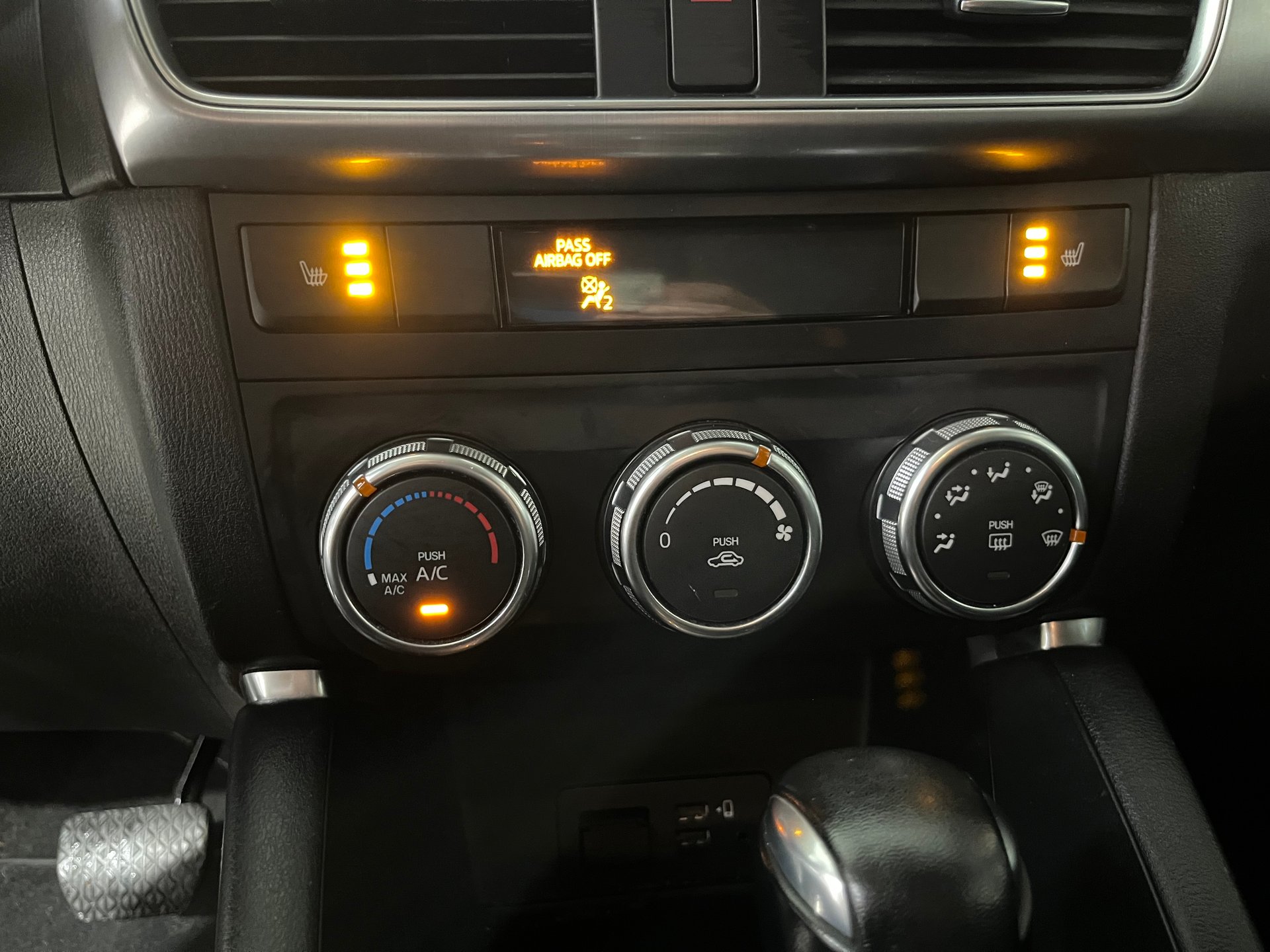2016 Mazda CX-5 Touring – Image 17
