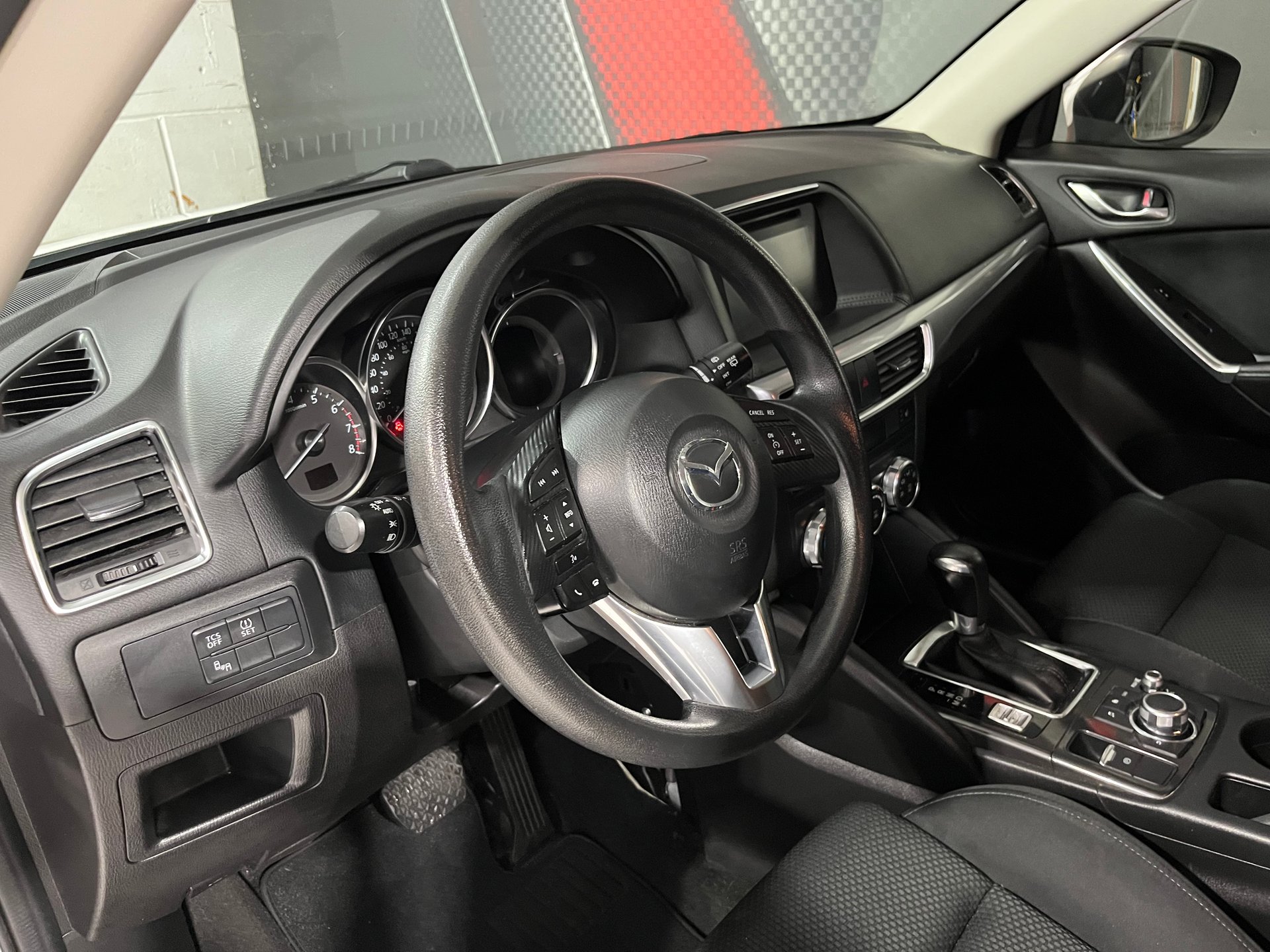 2016 Mazda CX-5 Touring – Image 13