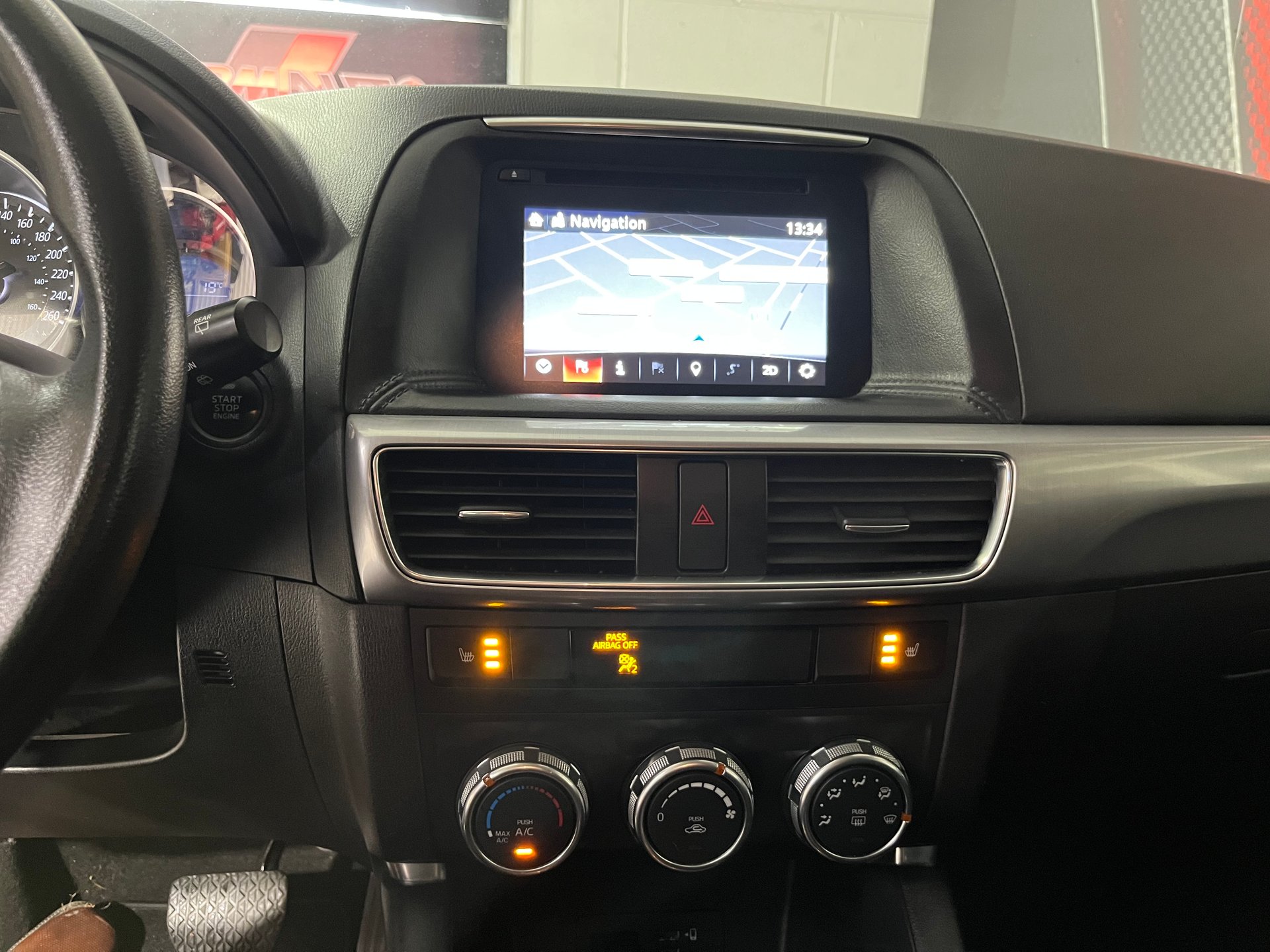 2016 Mazda CX-5 Touring – Image 20