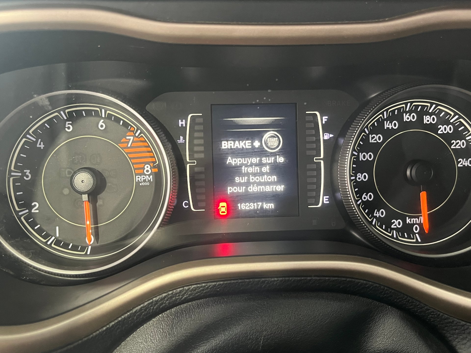 2016 Jeep Cherokee Latitude – Image 21