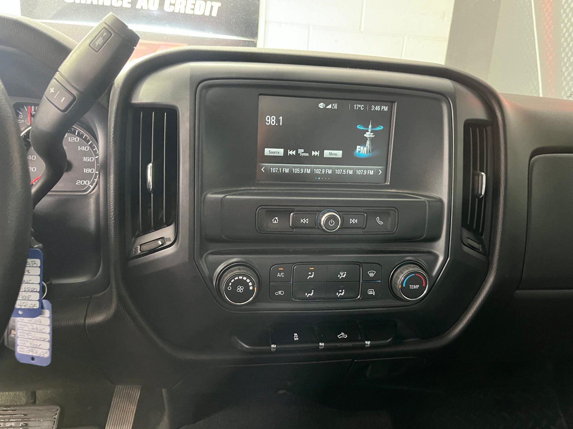 2018 GMC Sierra 1500 ELEVATION – Image 17