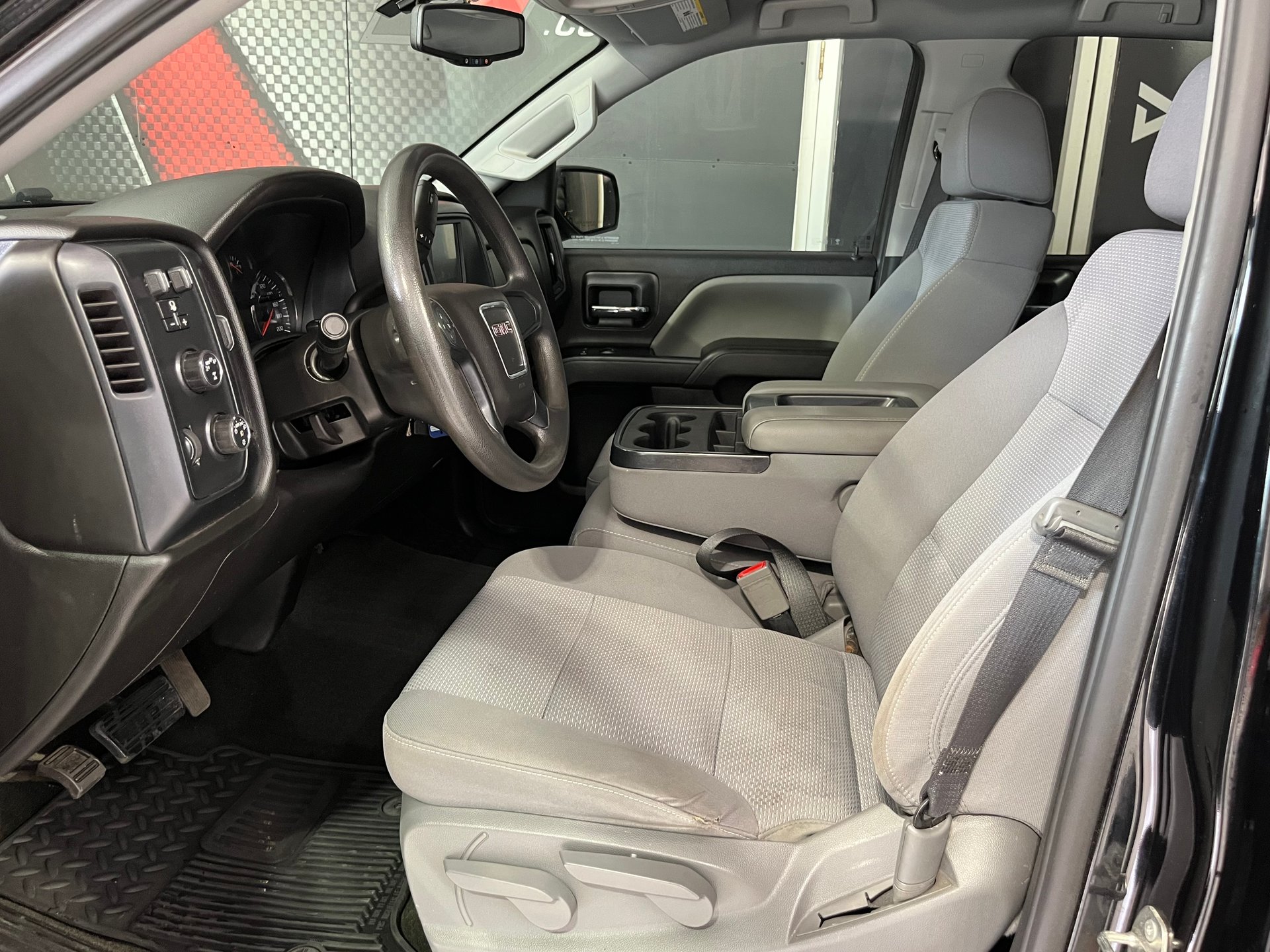 2018 GMC Sierra 1500 ELEVATION – Image 19