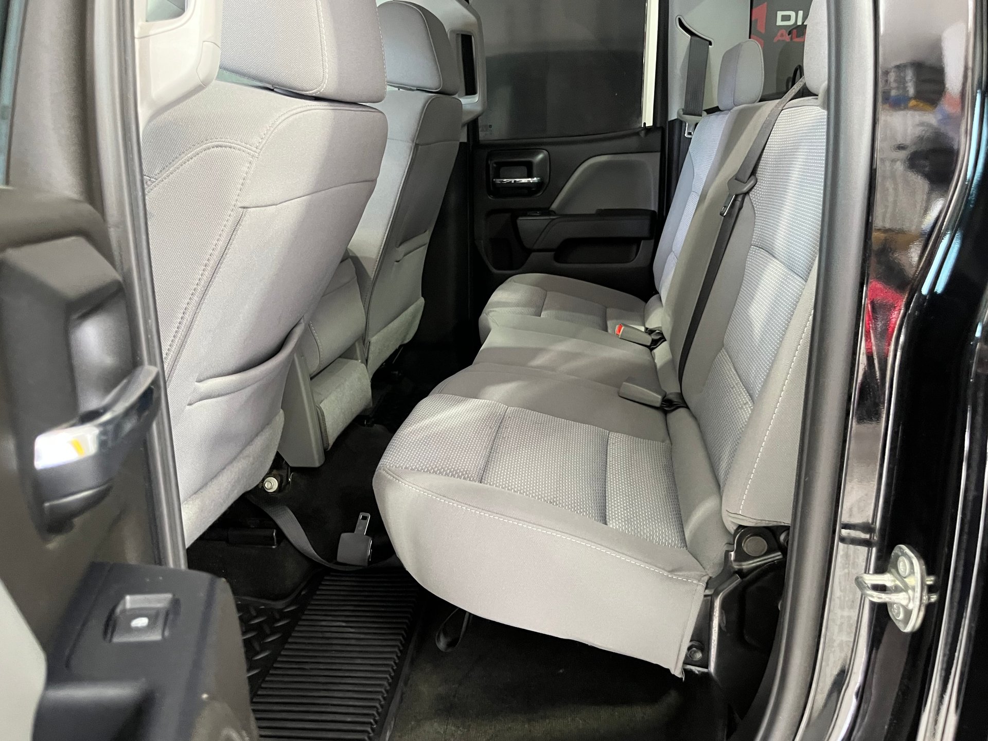2018 GMC Sierra 1500 ELEVATION – Image 20