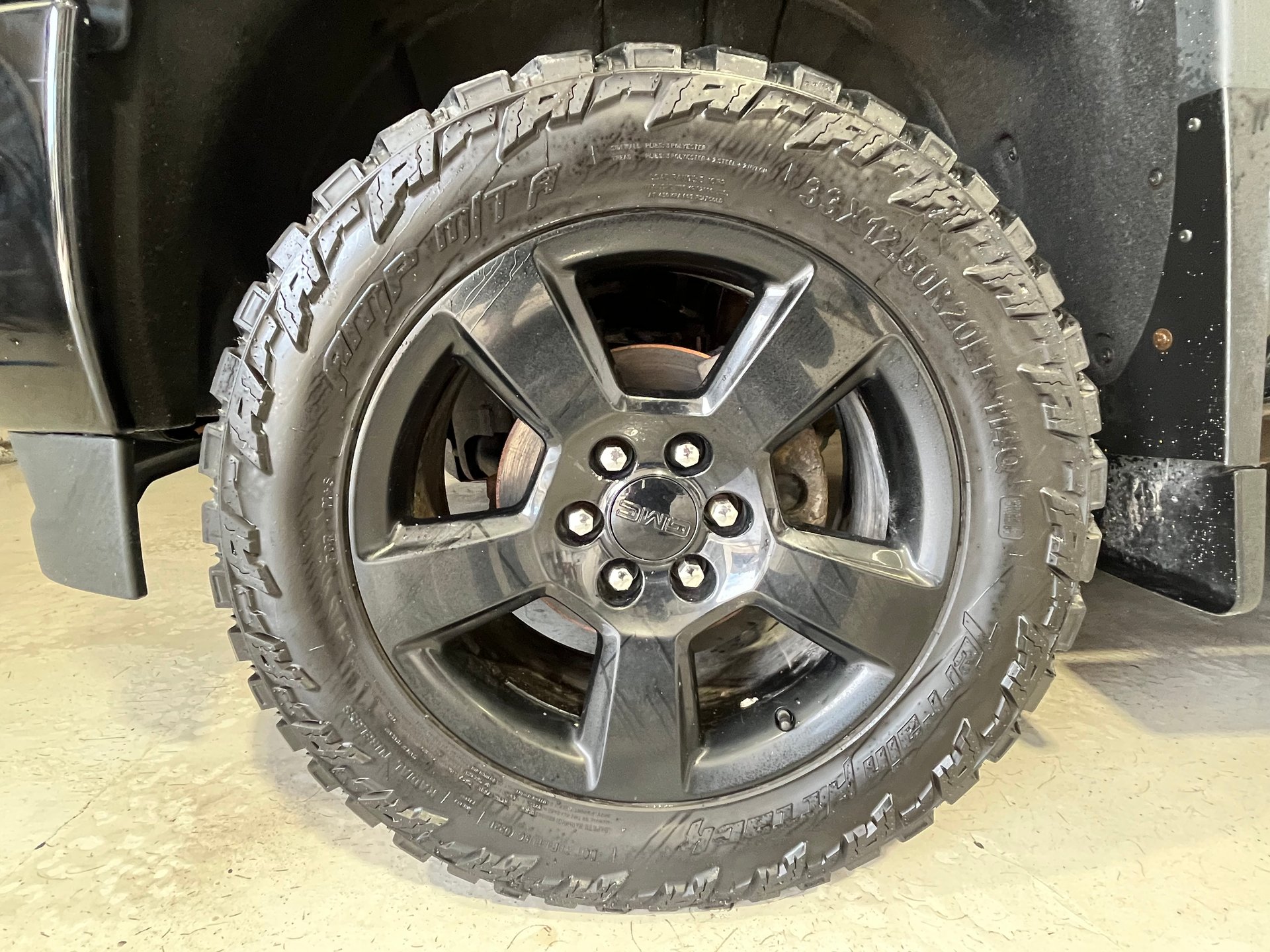 2018 GMC Sierra 1500 ELEVATION – Image 9