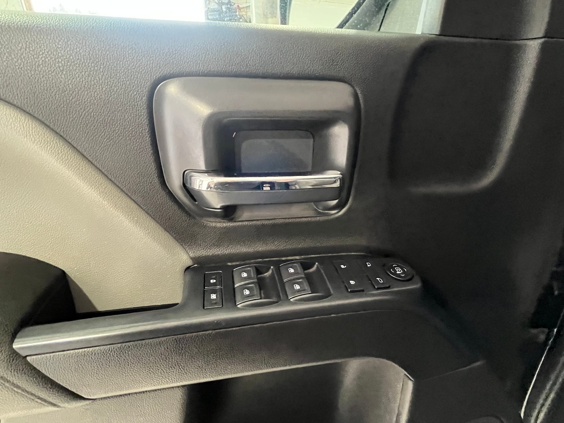 2018 GMC Sierra 1500 ELEVATION – Image 11