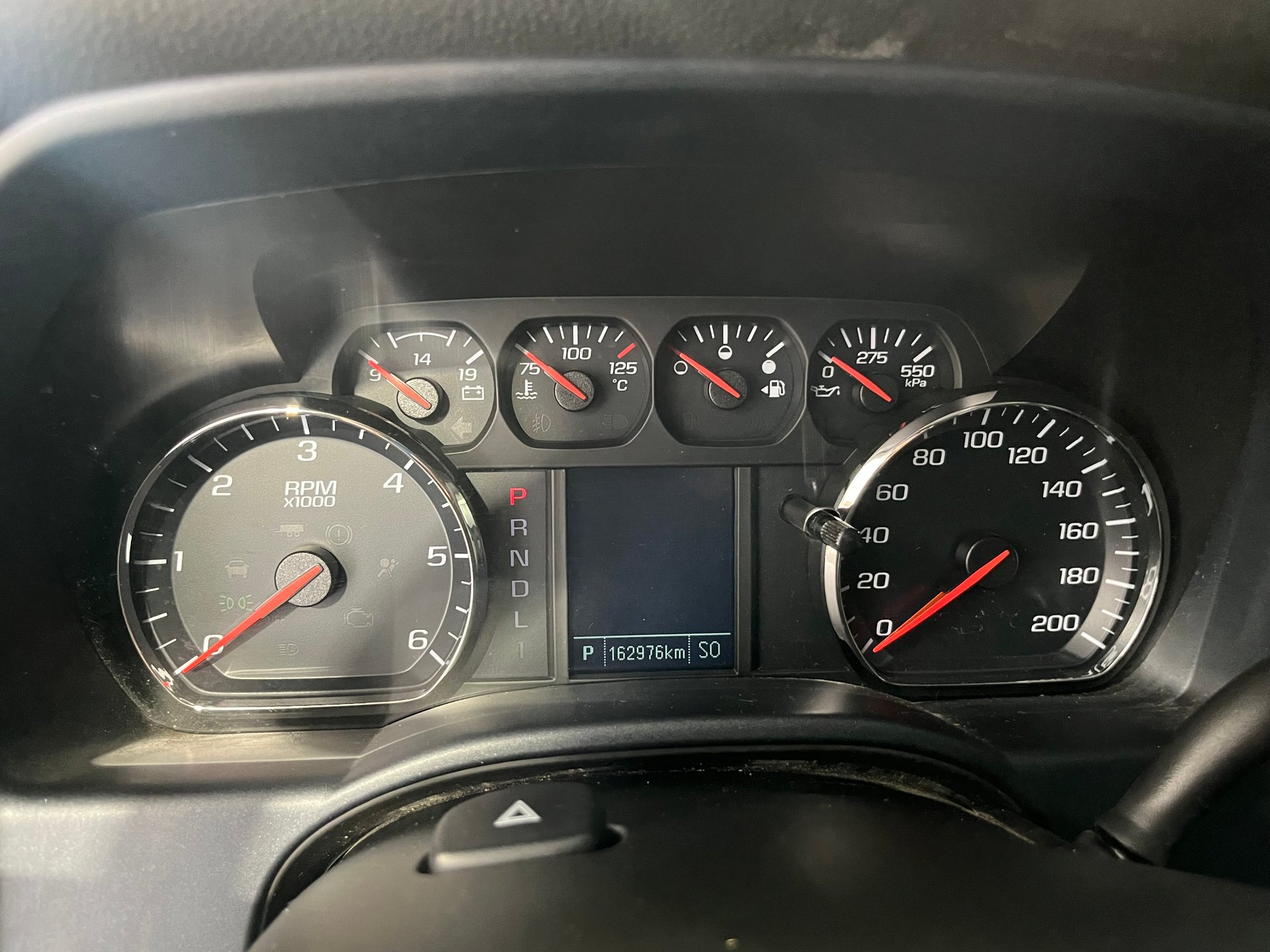 2018 GMC Sierra 1500 ELEVATION – Image 12