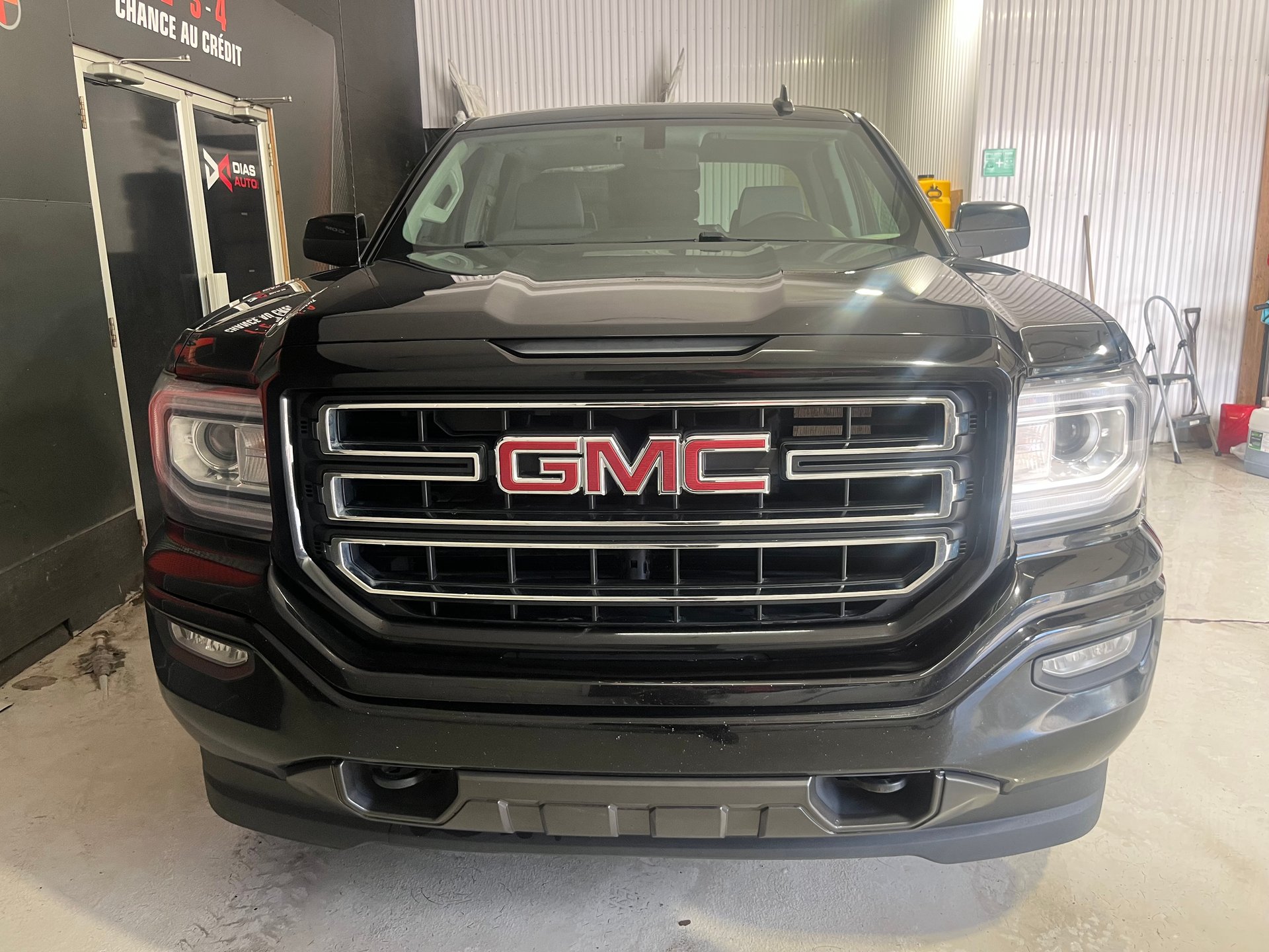 2018 GMC Sierra 1500 ELEVATION – Image 4