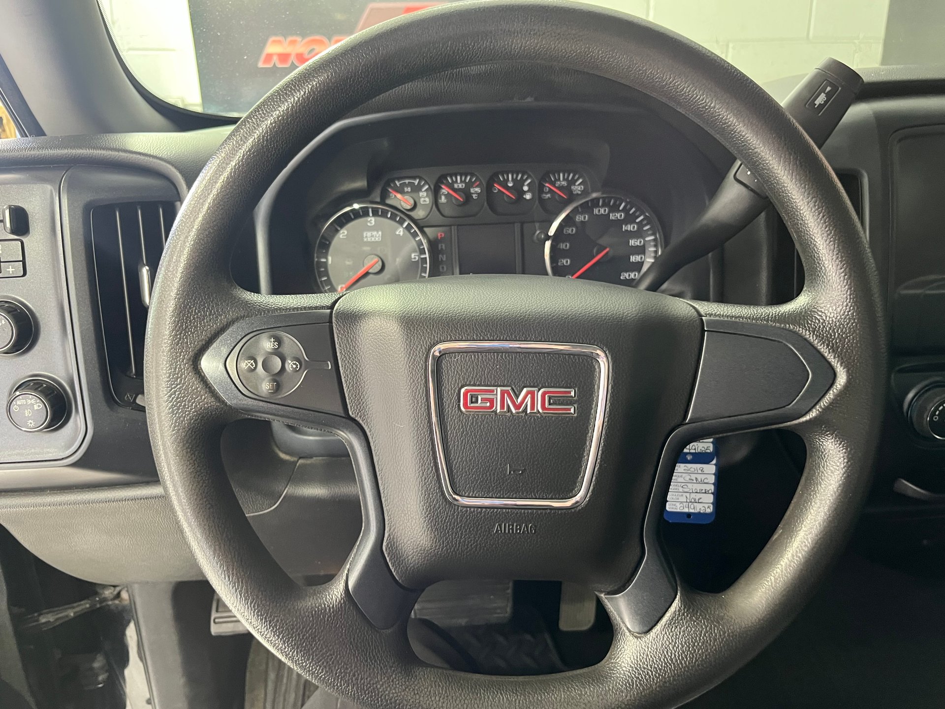 2018 GMC Sierra 1500 ELEVATION – Image 13