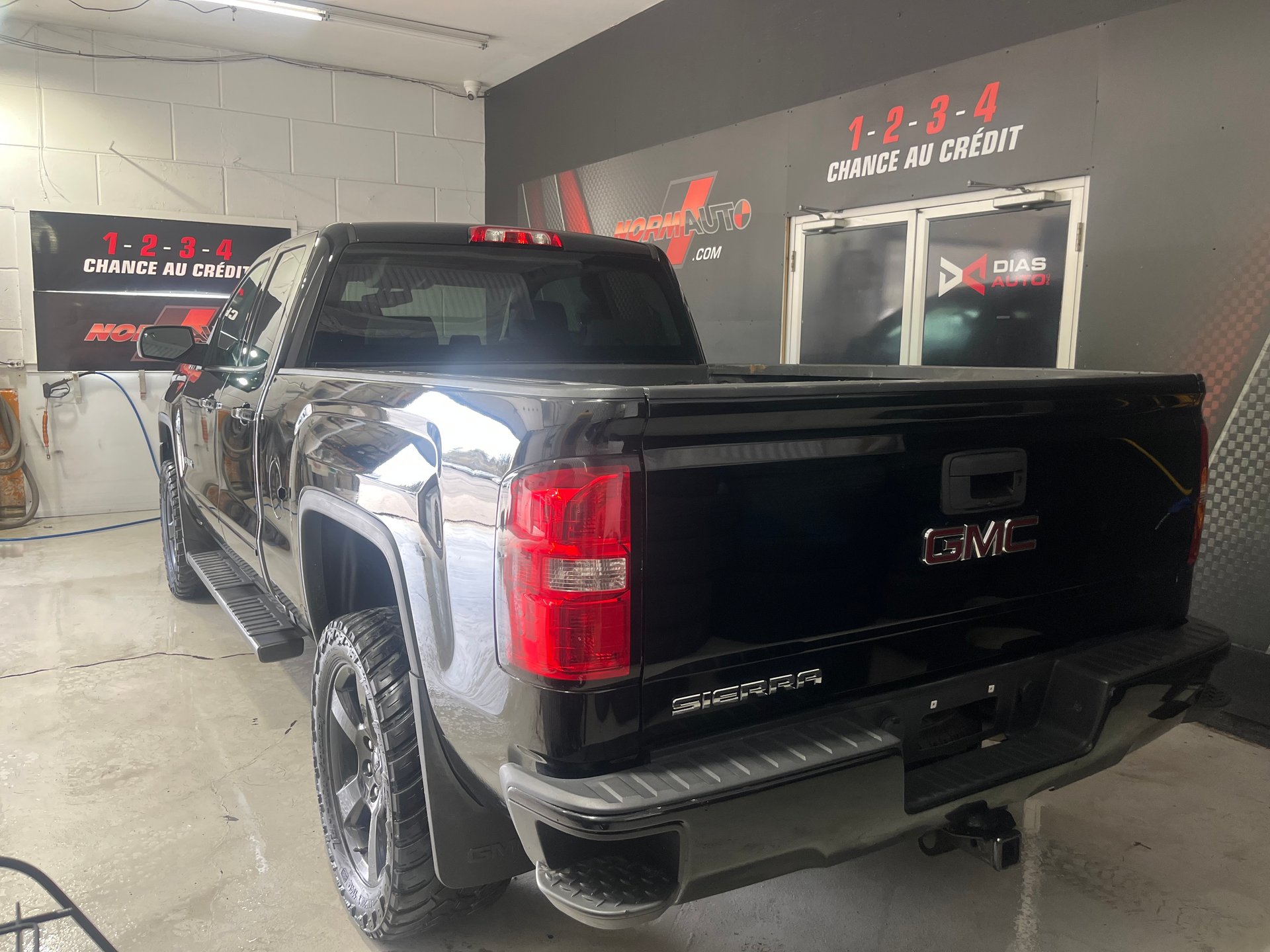 2018 GMC Sierra 1500 ELEVATION – Image 5